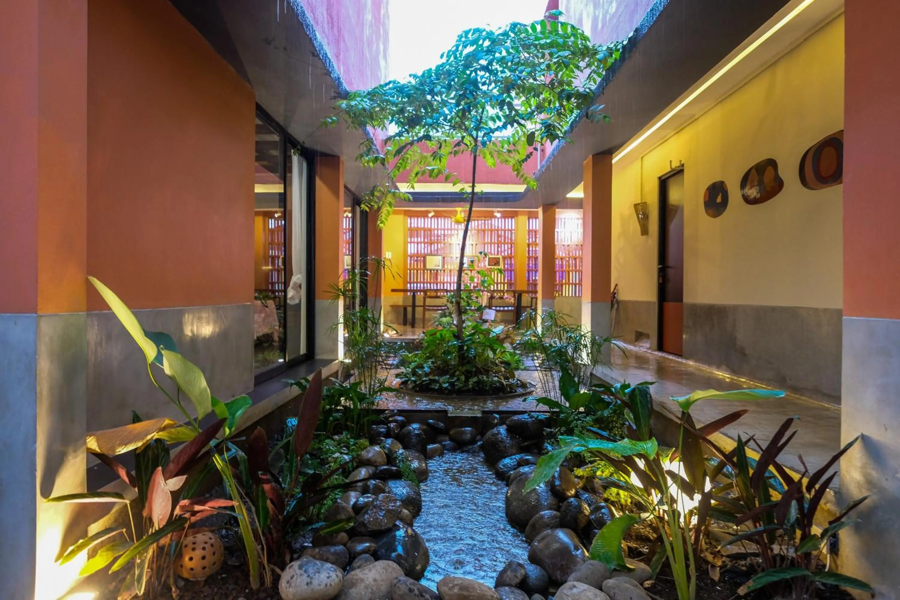 Urbanview Syariah Soul Sanctuary near Stasiun Purwokerto