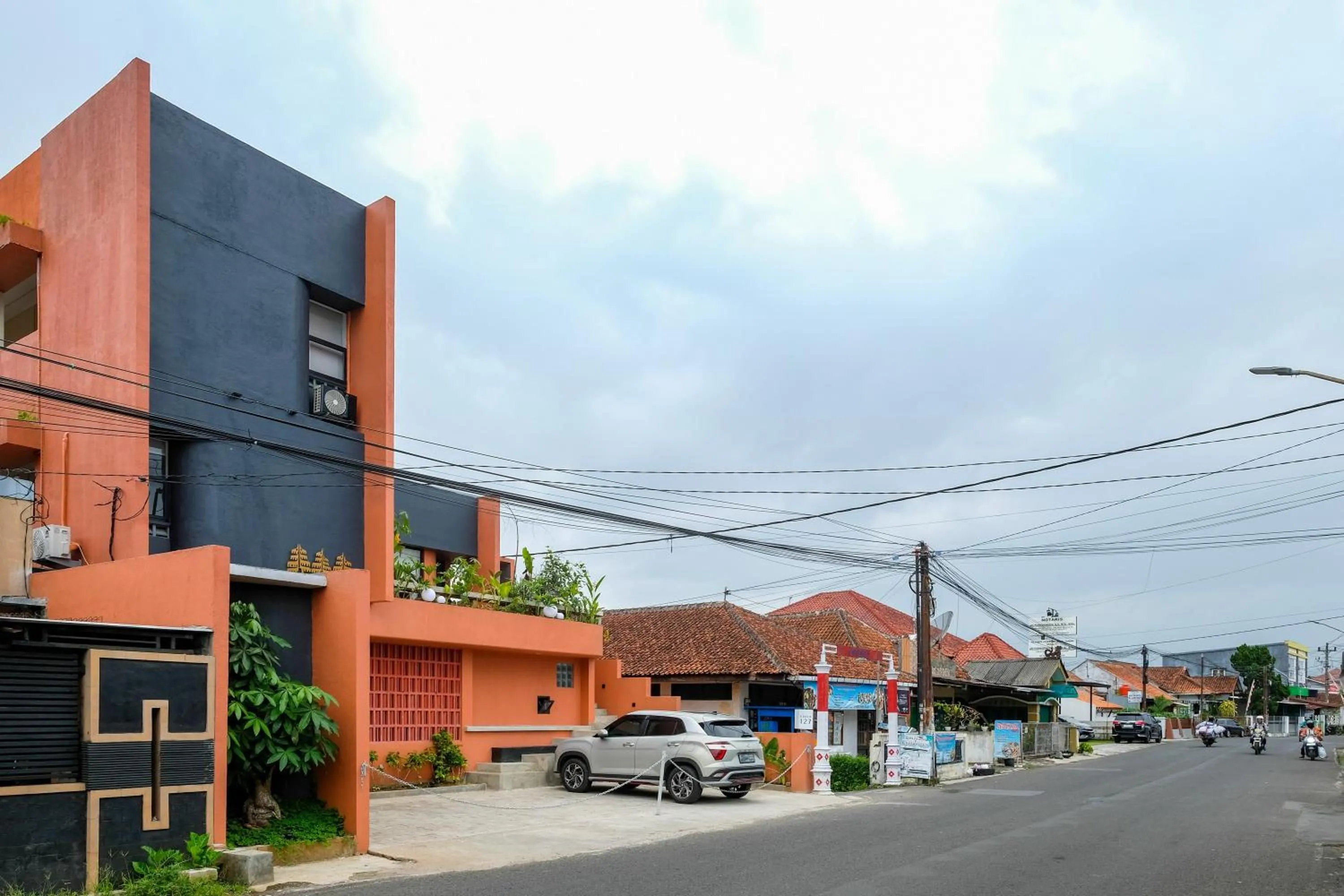 Urbanview Syariah Soul Sanctuary near Stasiun Purwokerto