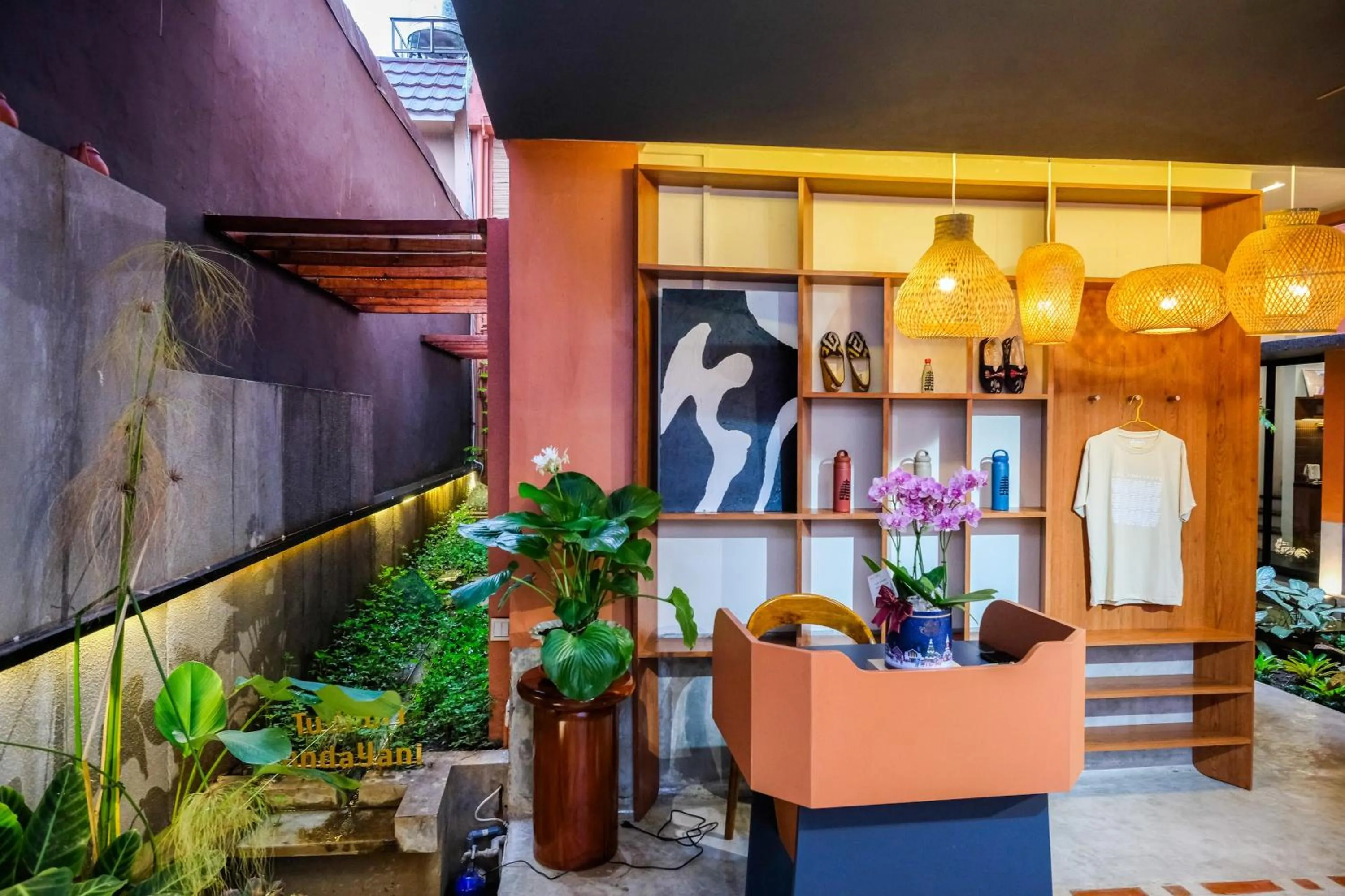 Urbanview Syariah Soul Sanctuary near Stasiun Purwokerto