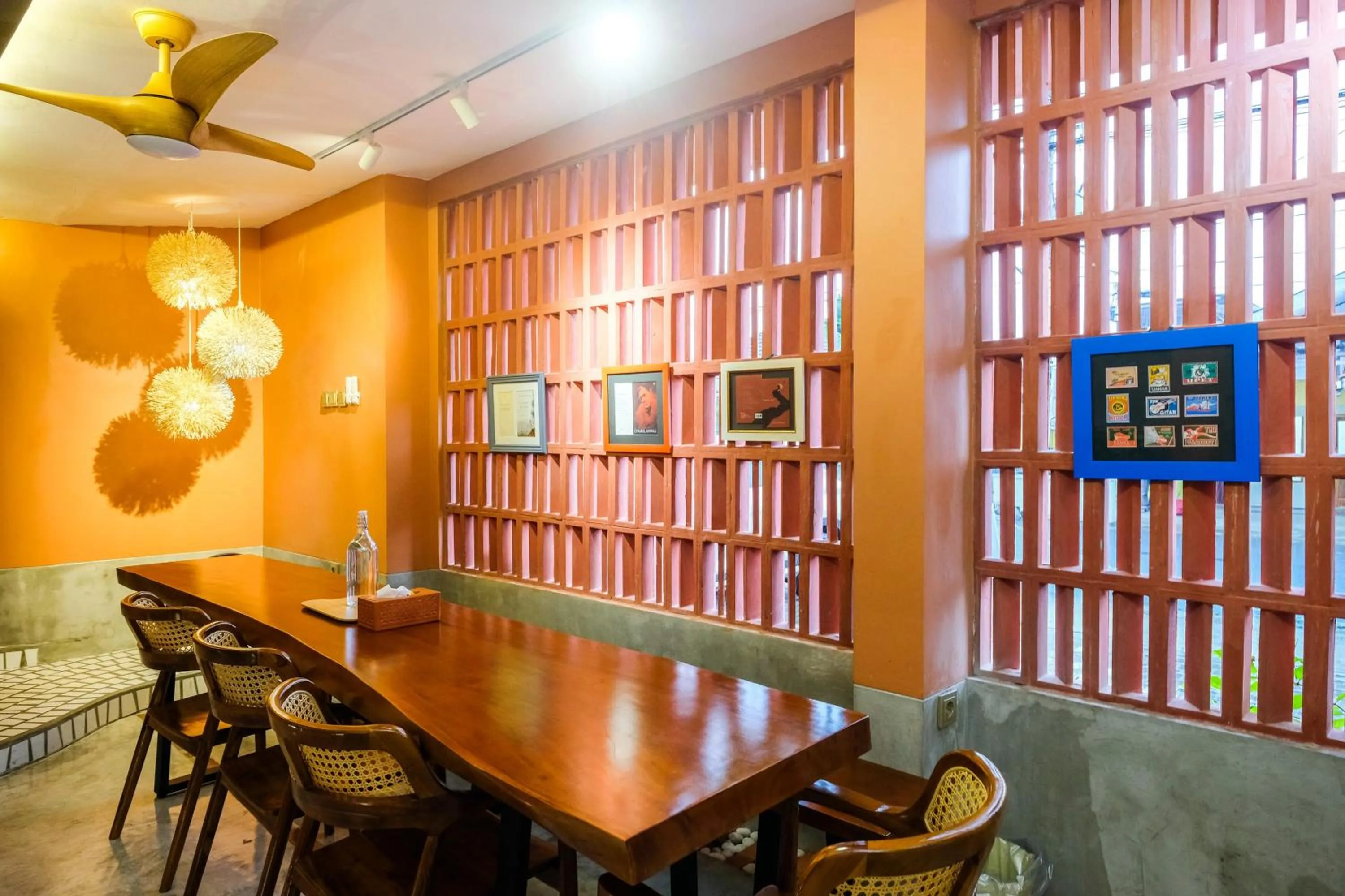 Urbanview Syariah Soul Sanctuary near Stasiun Purwokerto