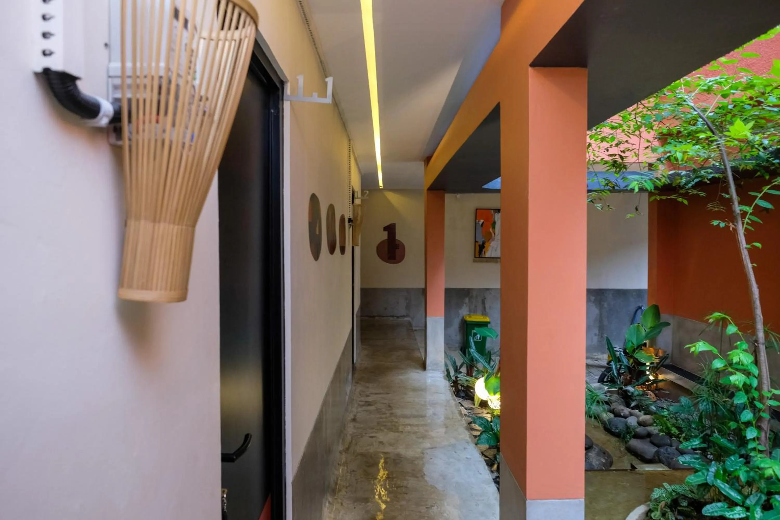 Urbanview Syariah Soul Sanctuary near Stasiun Purwokerto