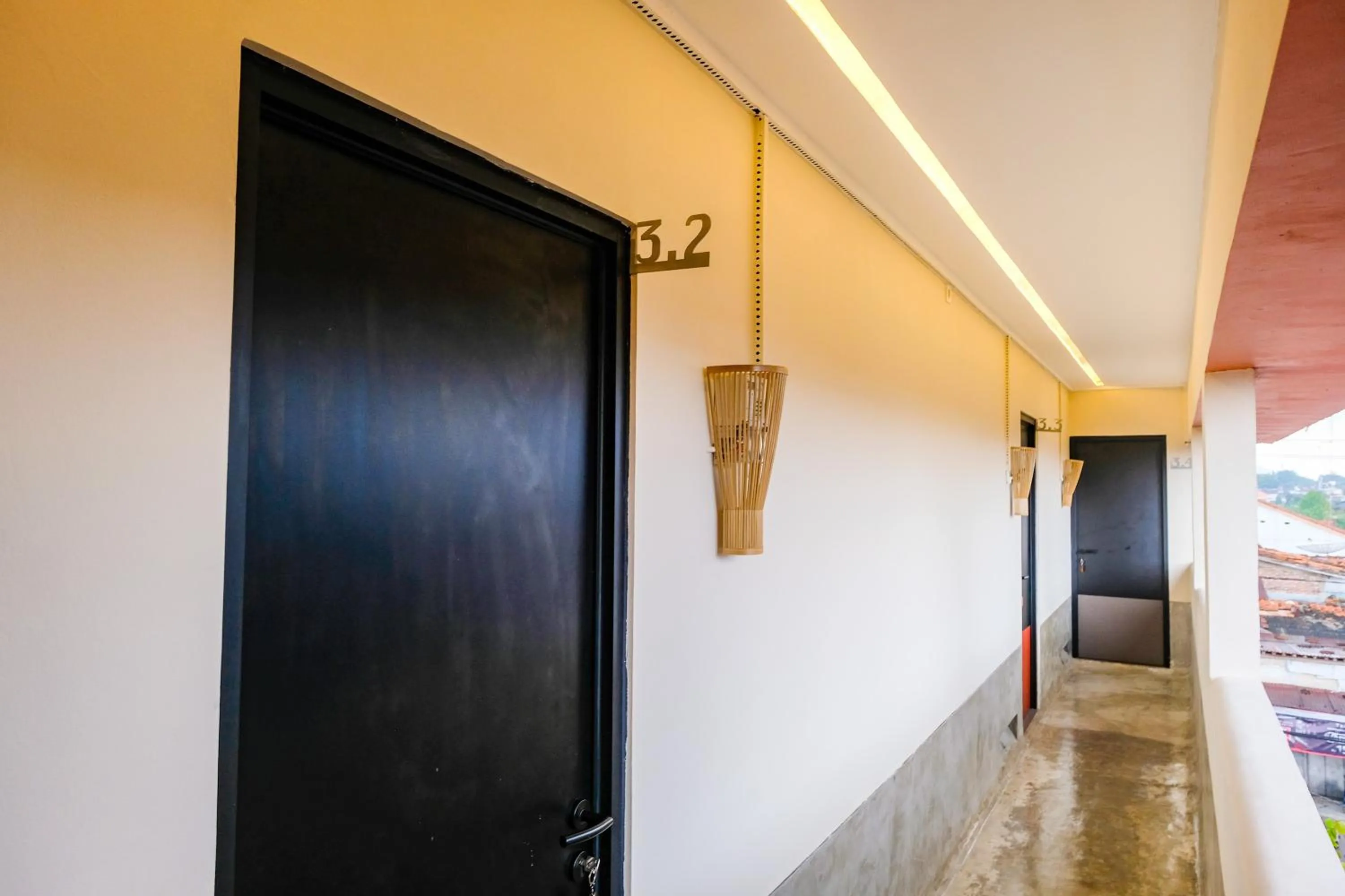 Urbanview Syariah Soul Sanctuary near Stasiun Purwokerto