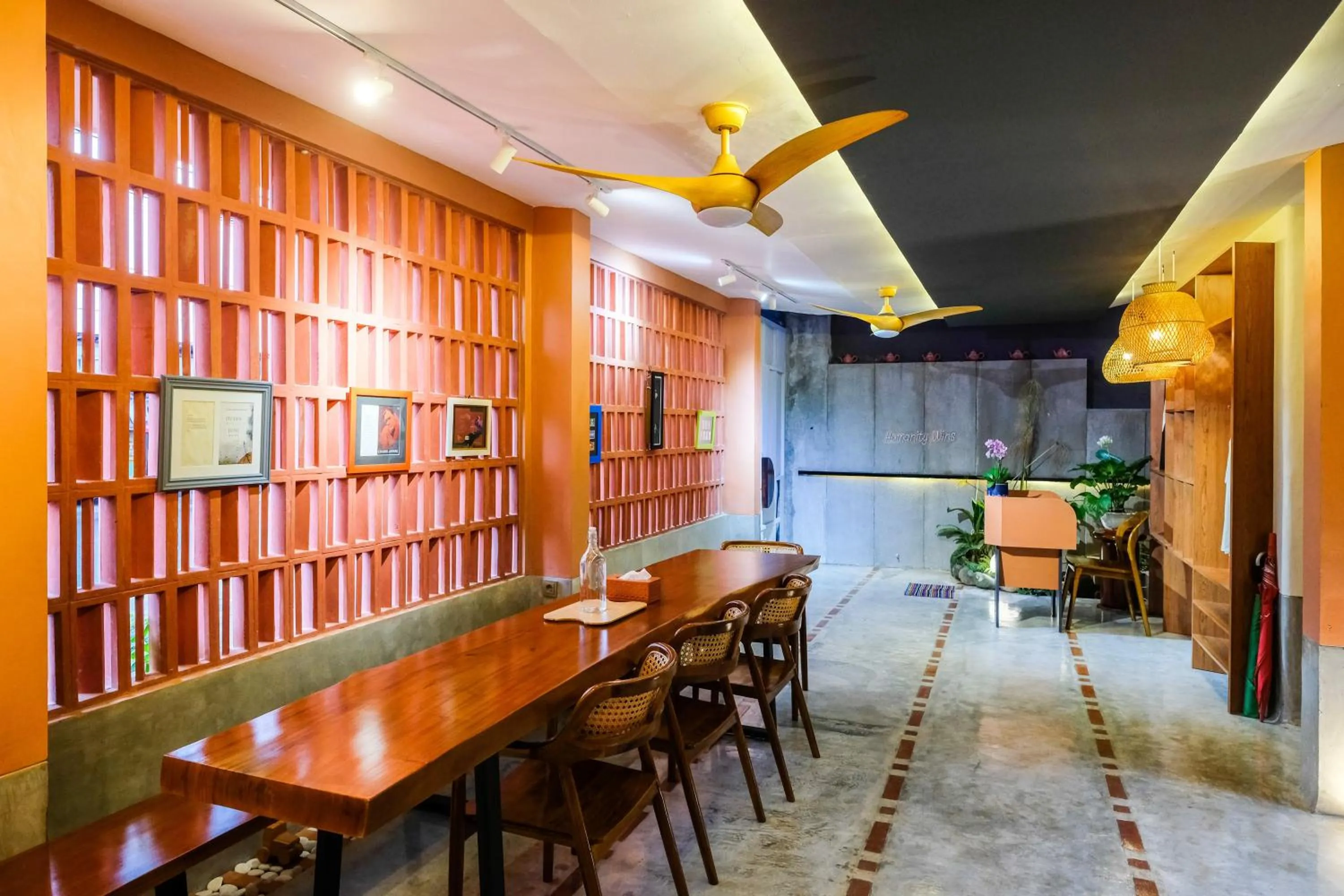 Urbanview Syariah Soul Sanctuary near Stasiun Purwokerto