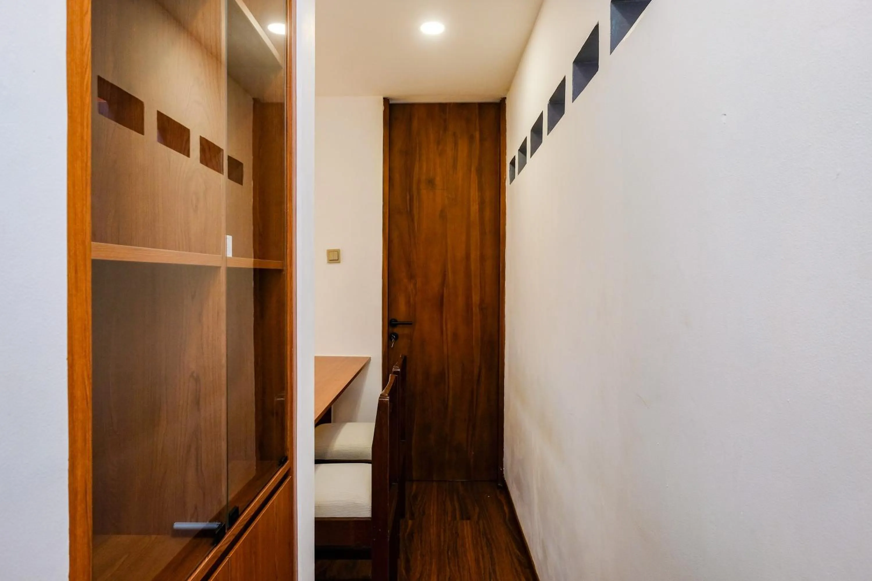 Urbanview Syariah Soul Sanctuary near Stasiun Purwokerto