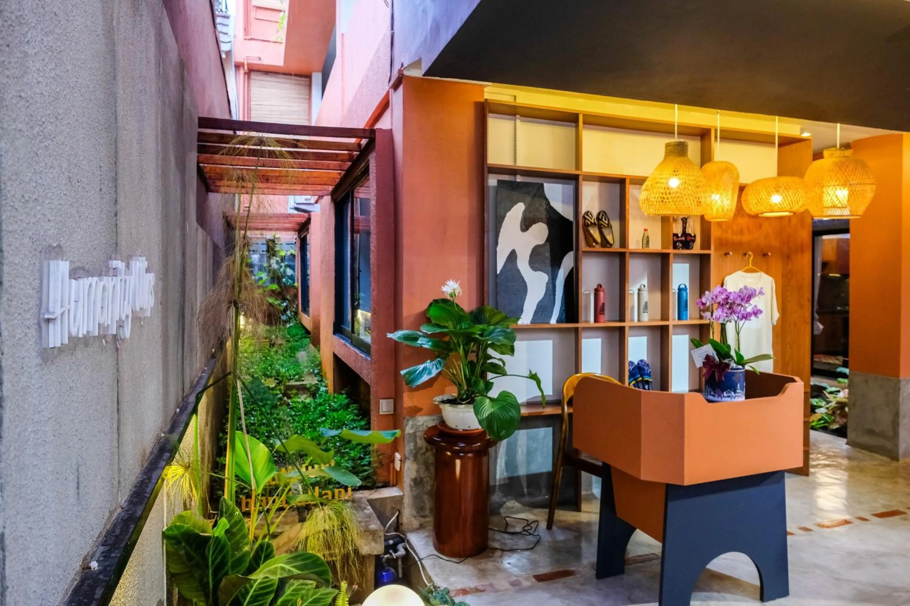 Urbanview Syariah Soul Sanctuary near Stasiun Purwokerto