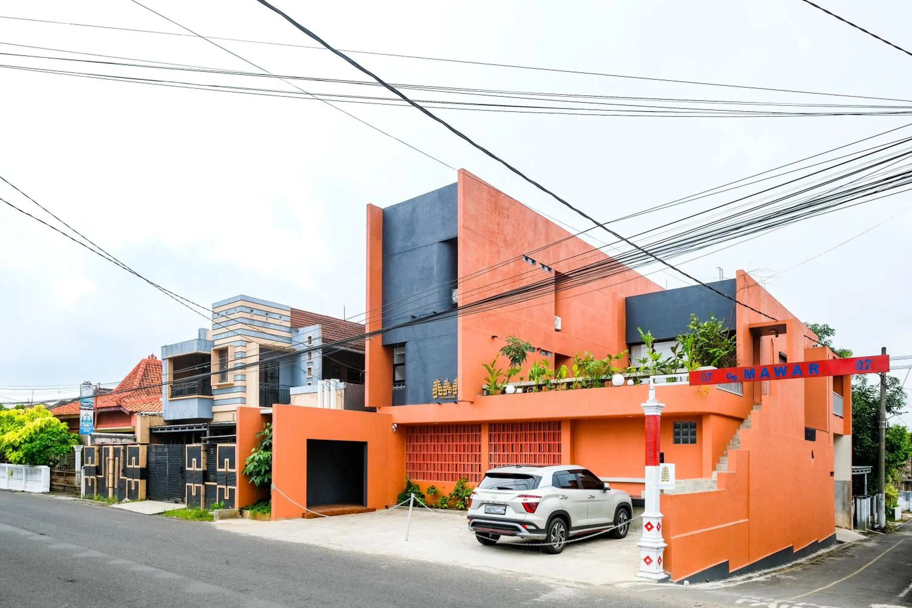Urbanview Syariah Soul Sanctuary near Stasiun Purwokerto