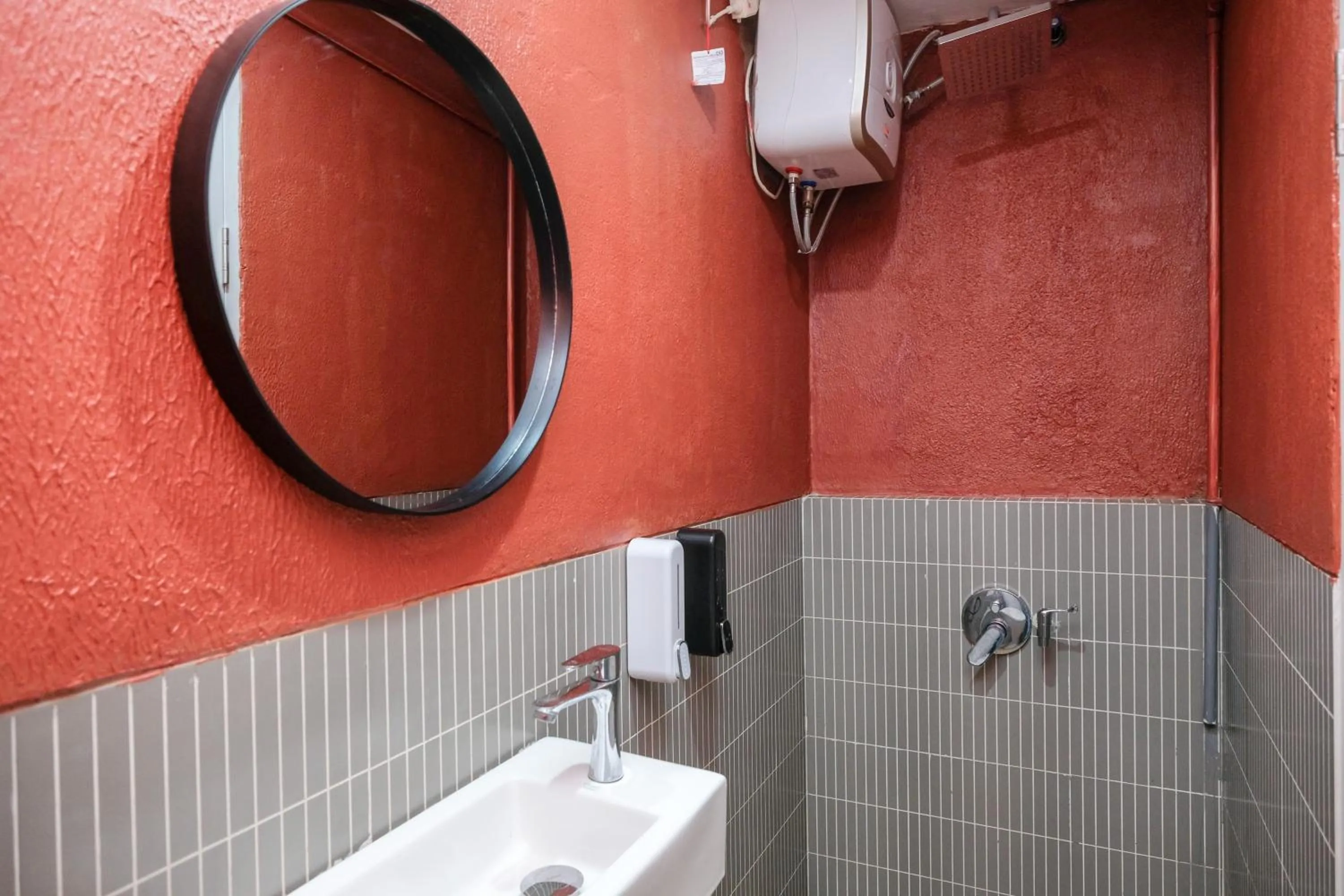 Urbanview Syariah Soul Sanctuary near Stasiun Purwokerto