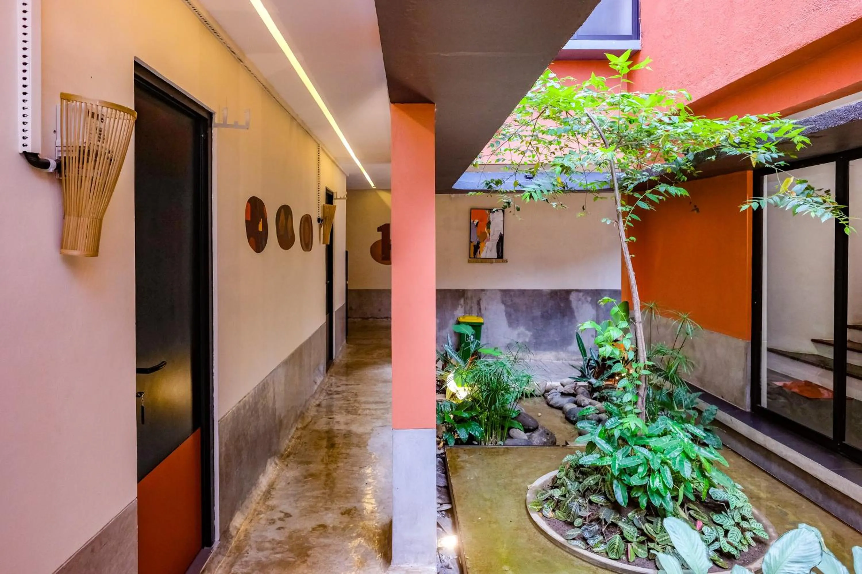 Urbanview Syariah Soul Sanctuary near Stasiun Purwokerto