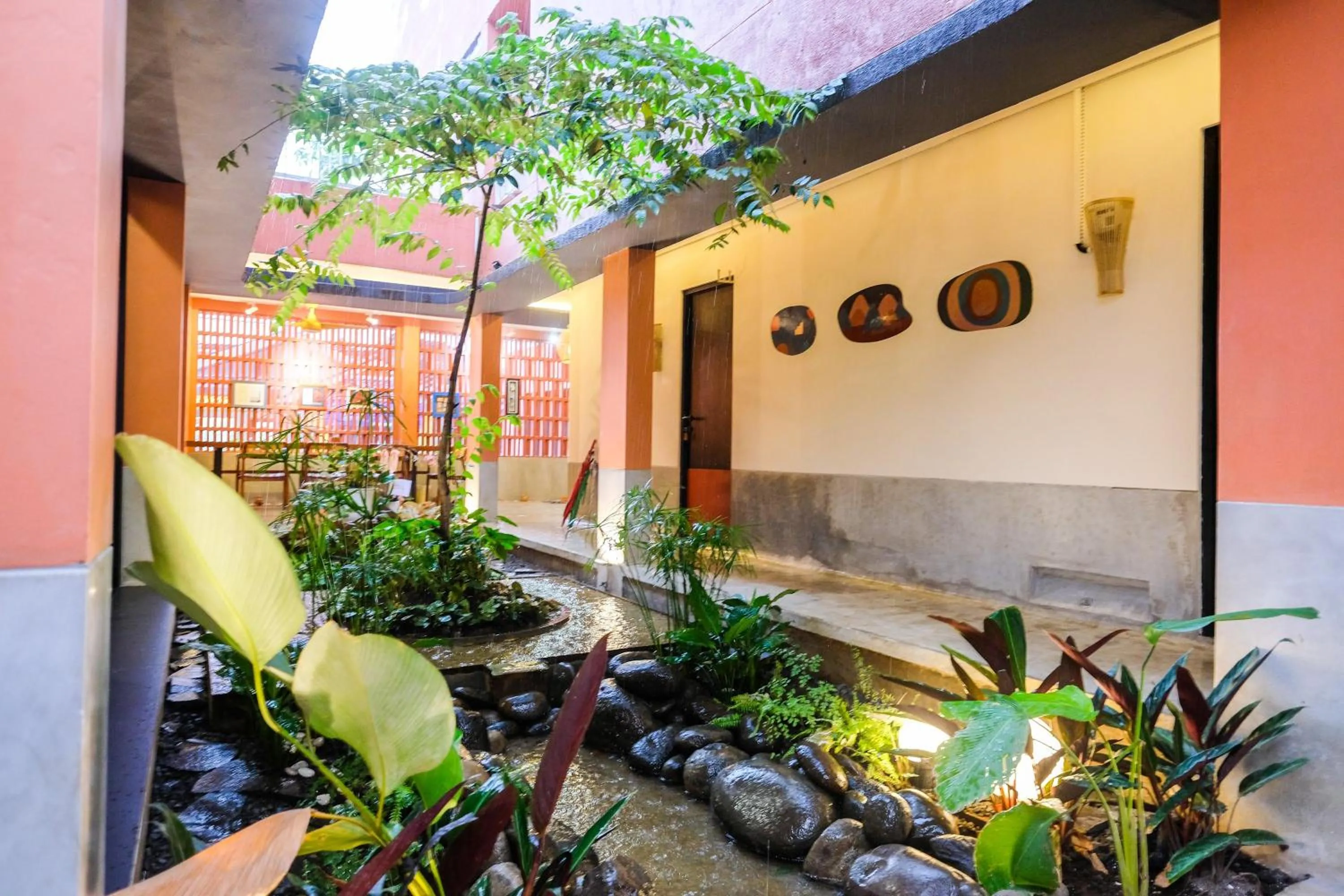 Urbanview Syariah Soul Sanctuary near Stasiun Purwokerto