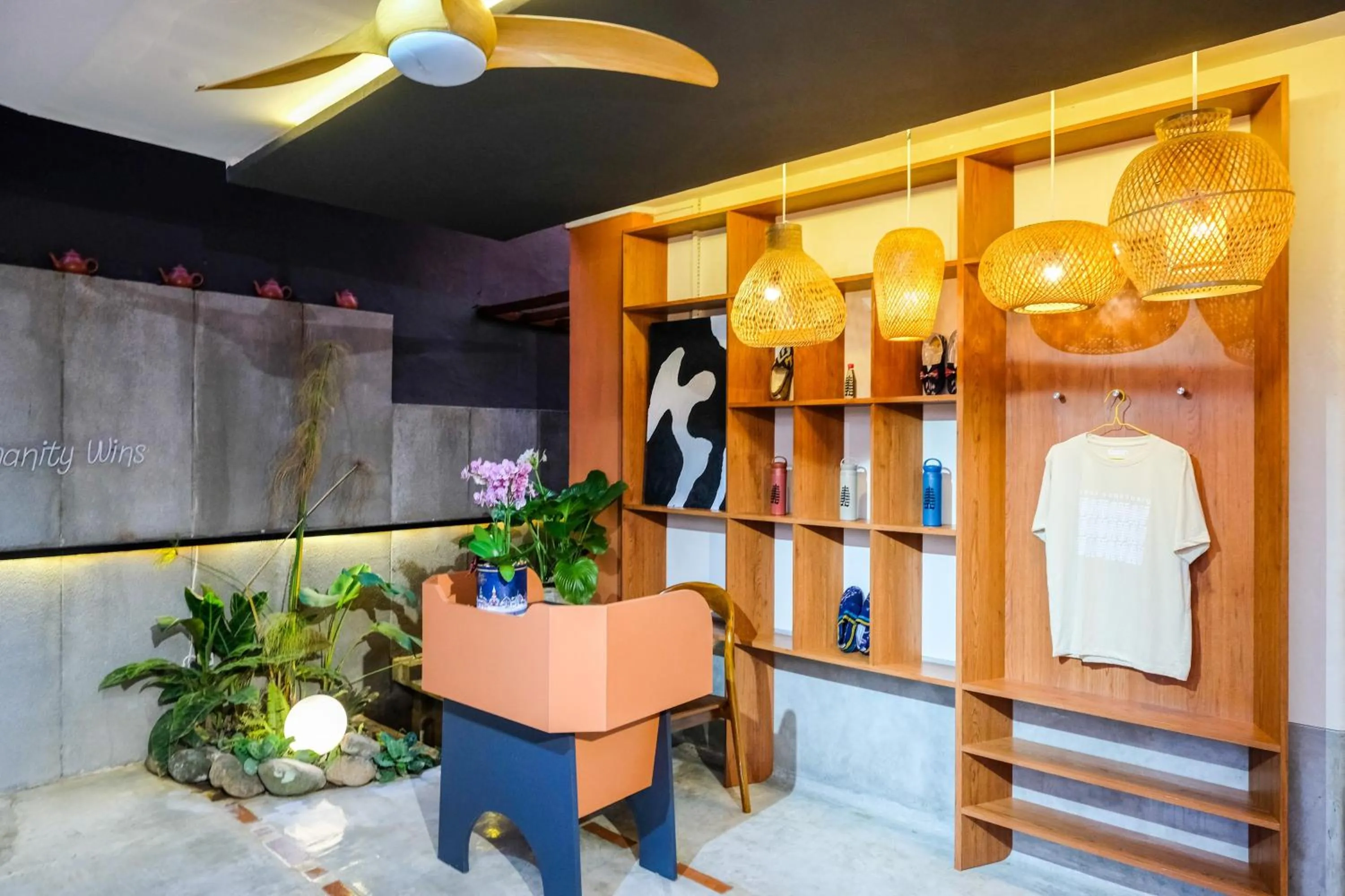 Urbanview Syariah Soul Sanctuary near Stasiun Purwokerto