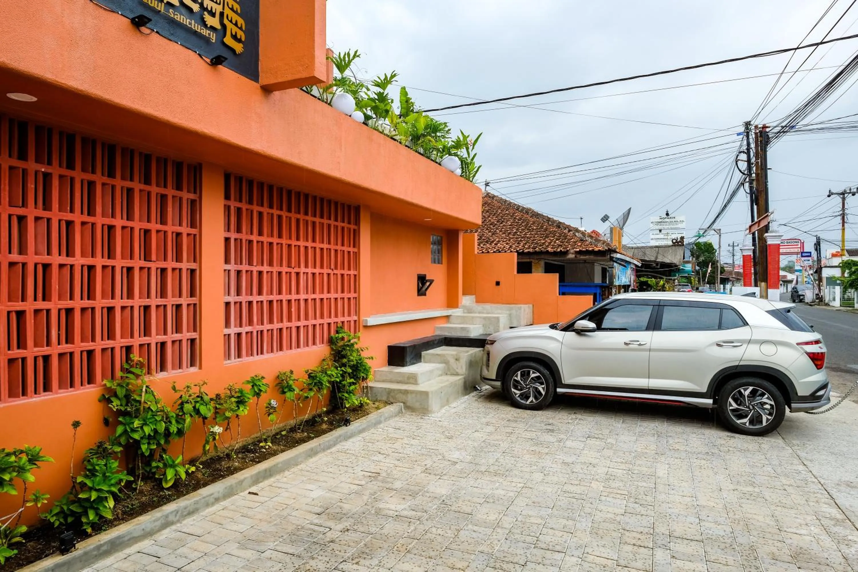 Urbanview Syariah Soul Sanctuary near Stasiun Purwokerto