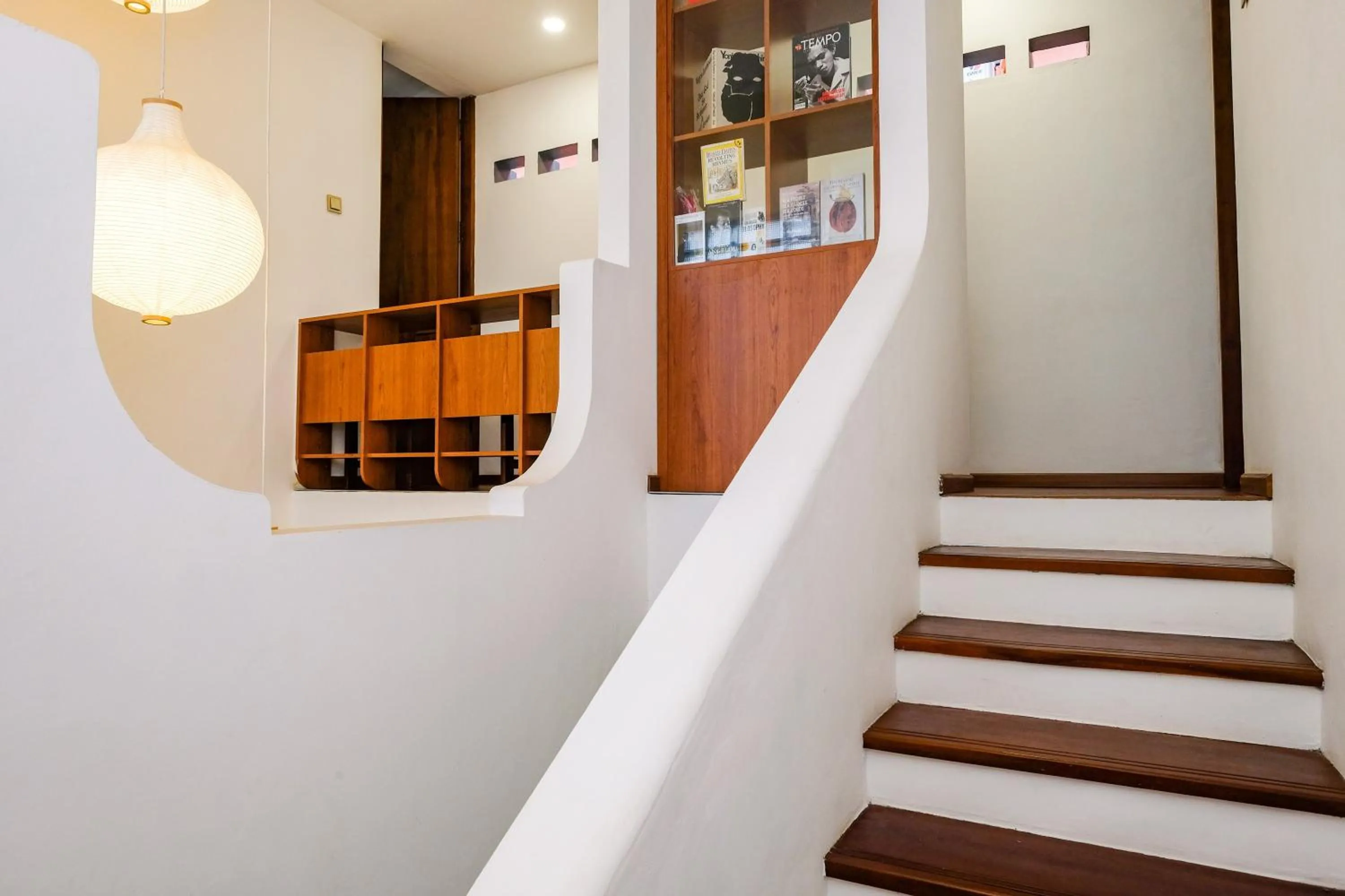 Urbanview Syariah Soul Sanctuary near Stasiun Purwokerto