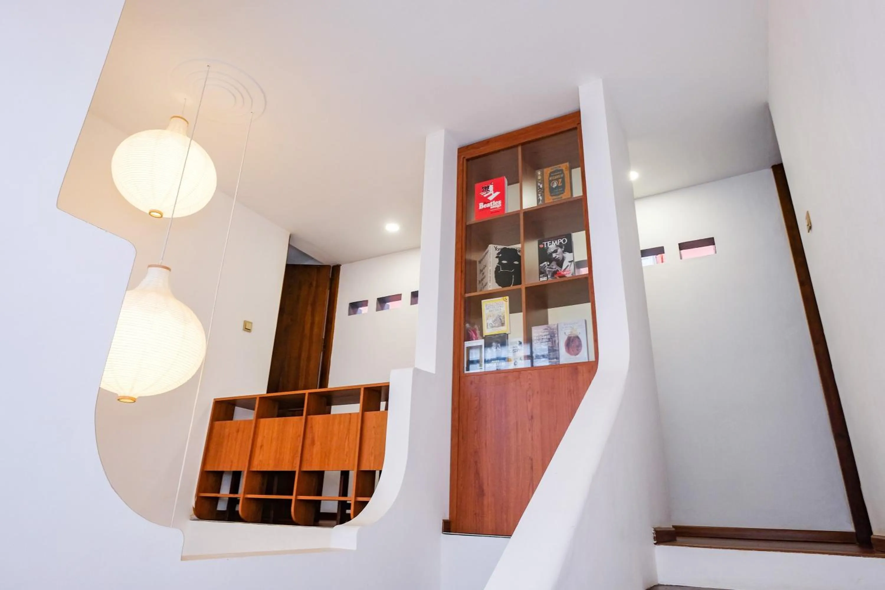 Urbanview Syariah Soul Sanctuary near Stasiun Purwokerto