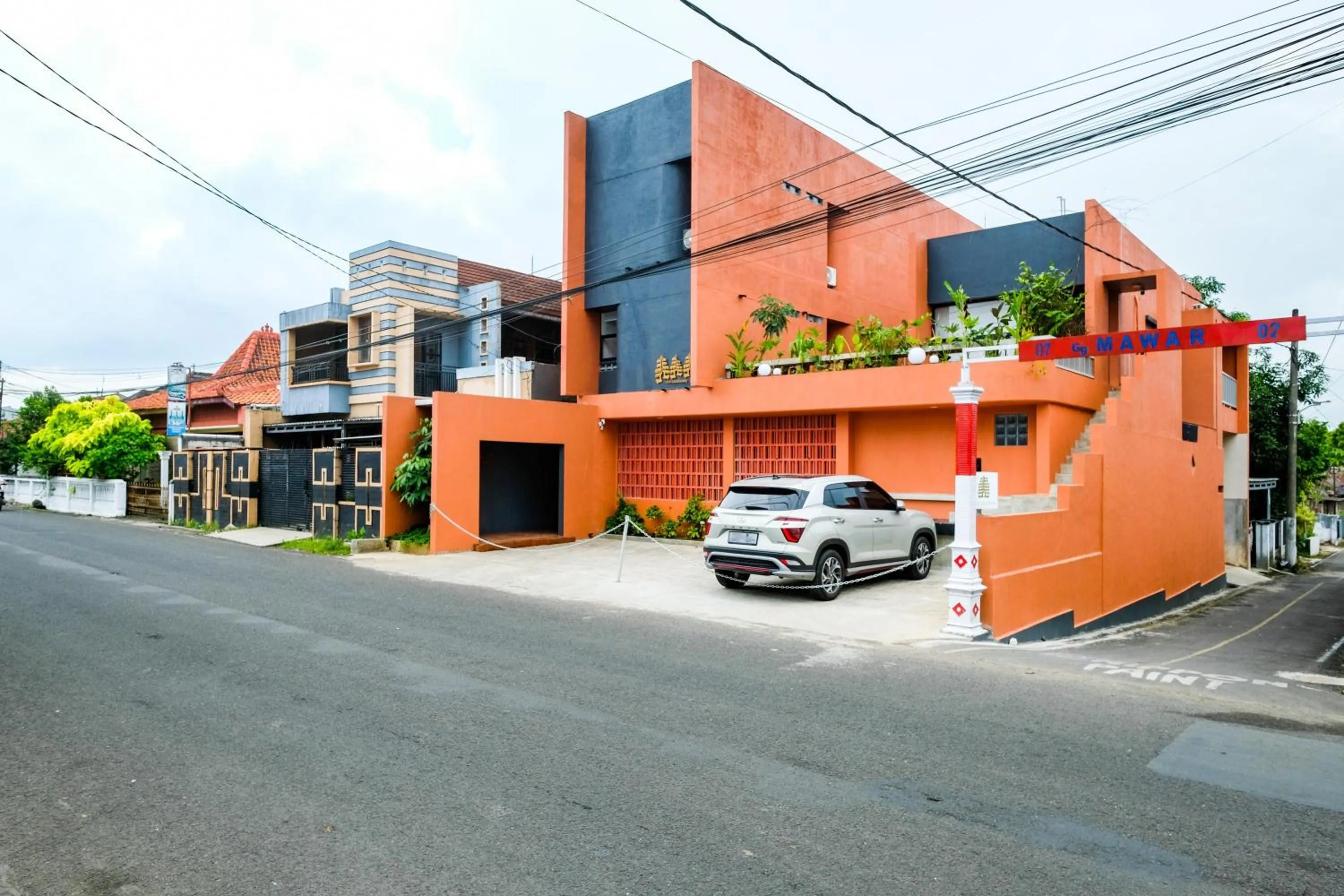 Urbanview Syariah Soul Sanctuary near Stasiun Purwokerto