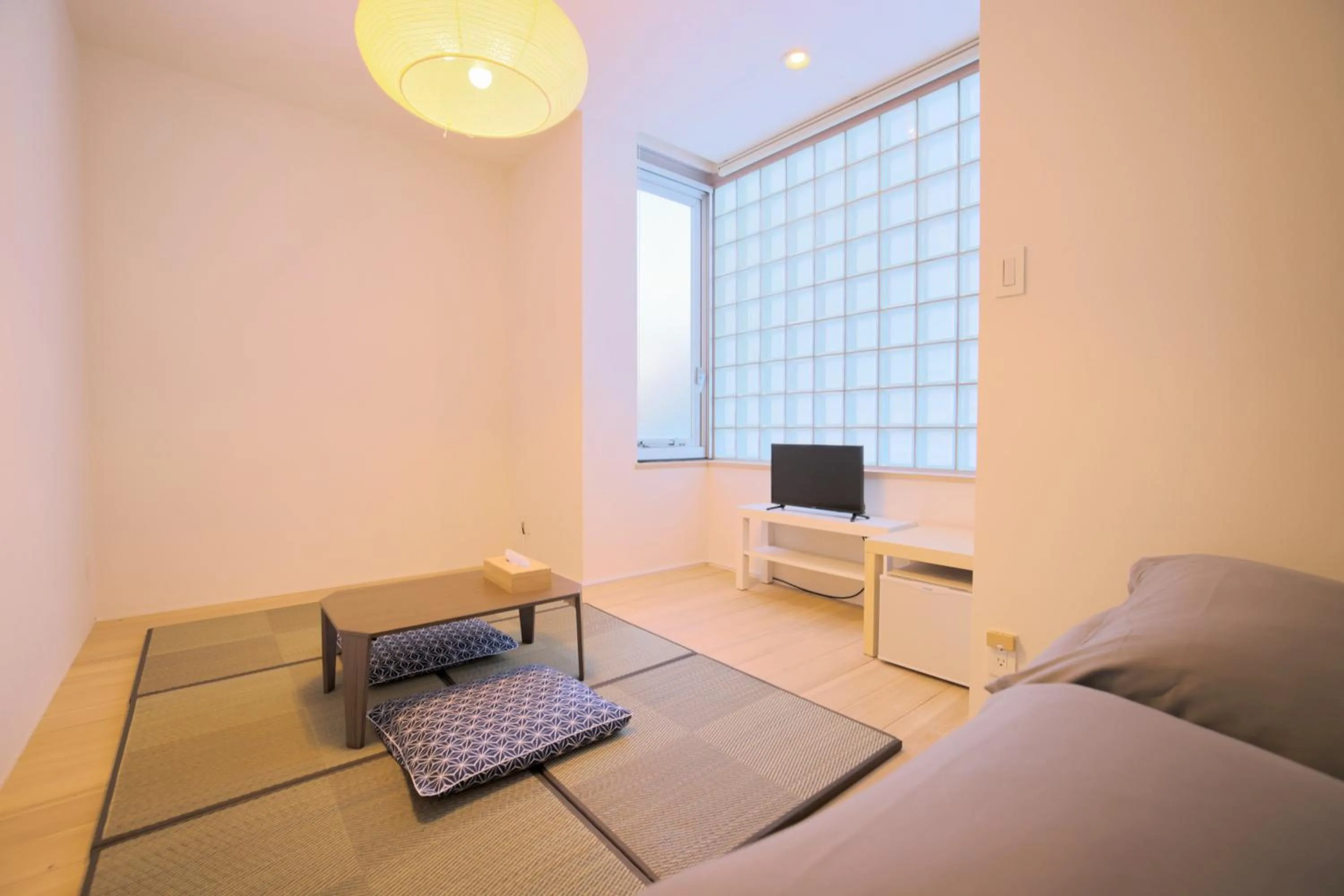 Other, Bed in Kyo-wa Hotel