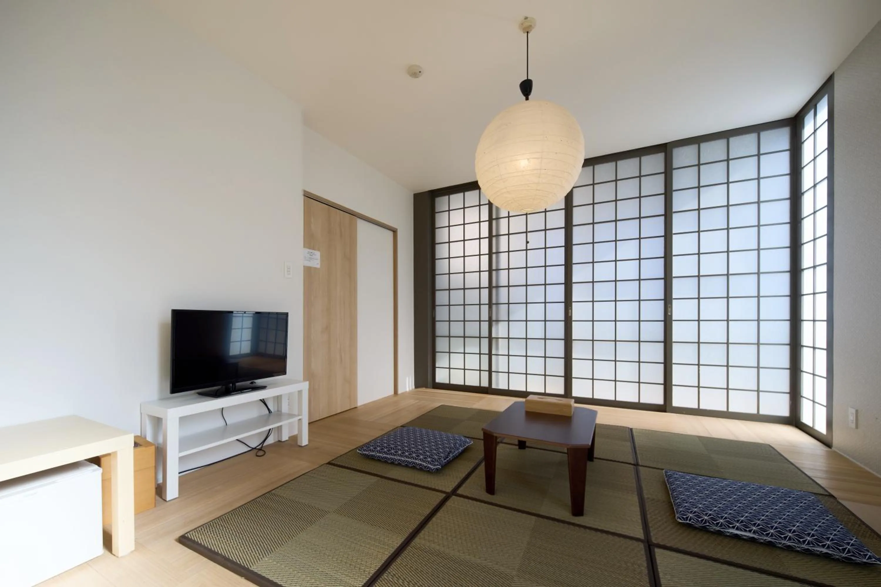 Other, Bed in Kyo-wa Hotel