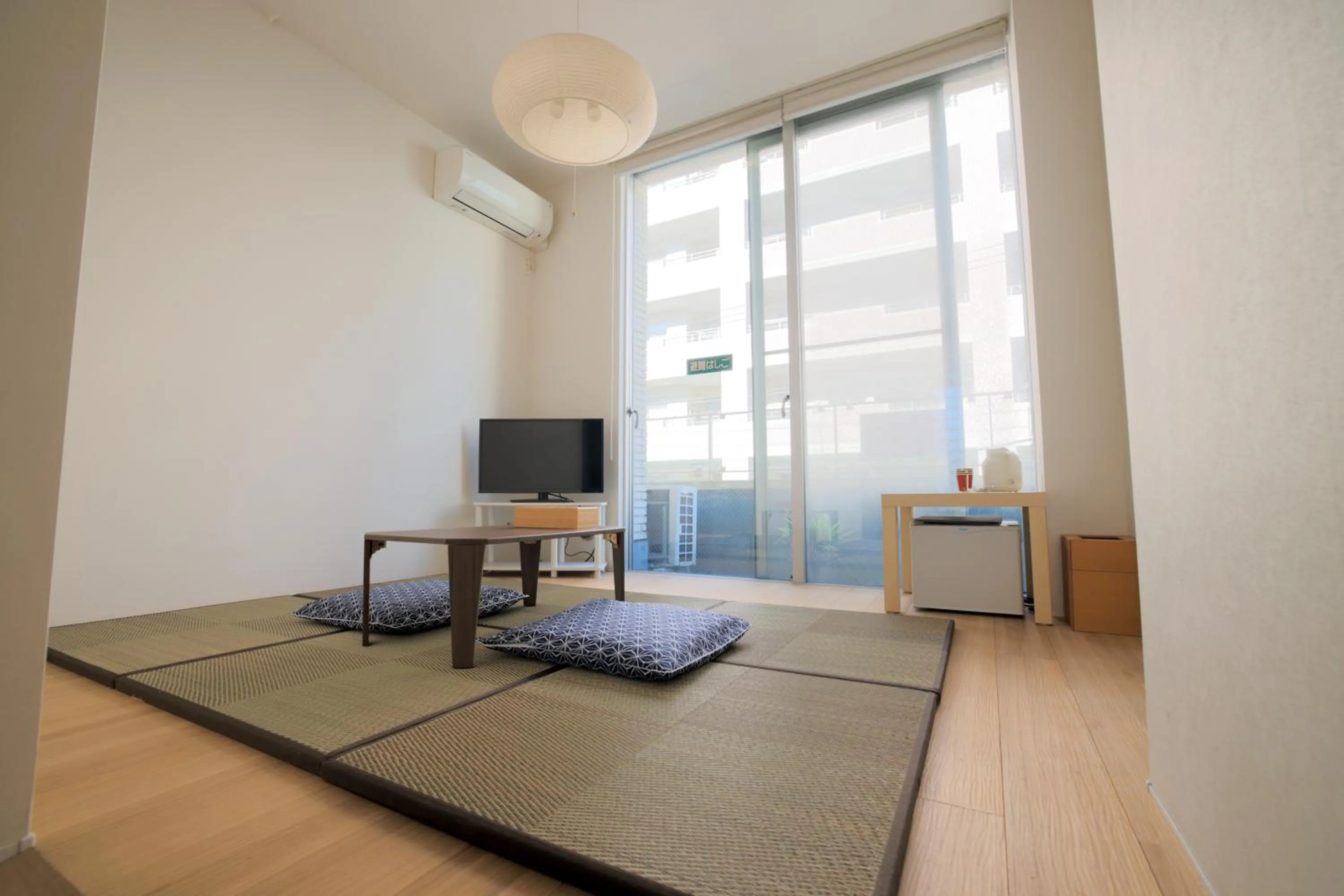 Other, Bed in Kyo-wa Hotel