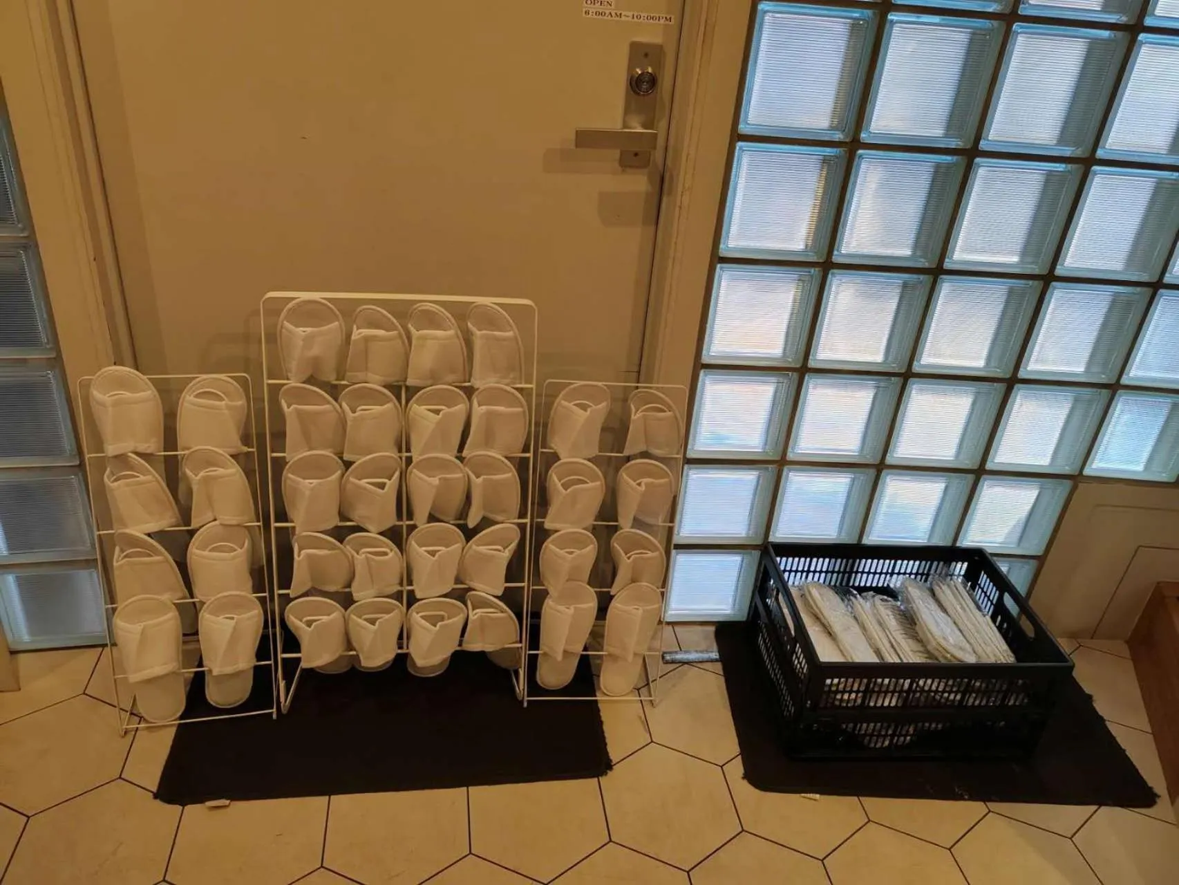 Property building in Kyo-wa Hotel