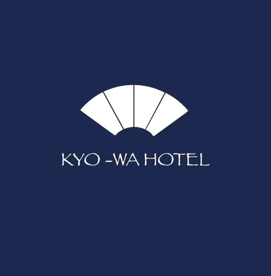 Property logo or sign in Kyo-wa Hotel
