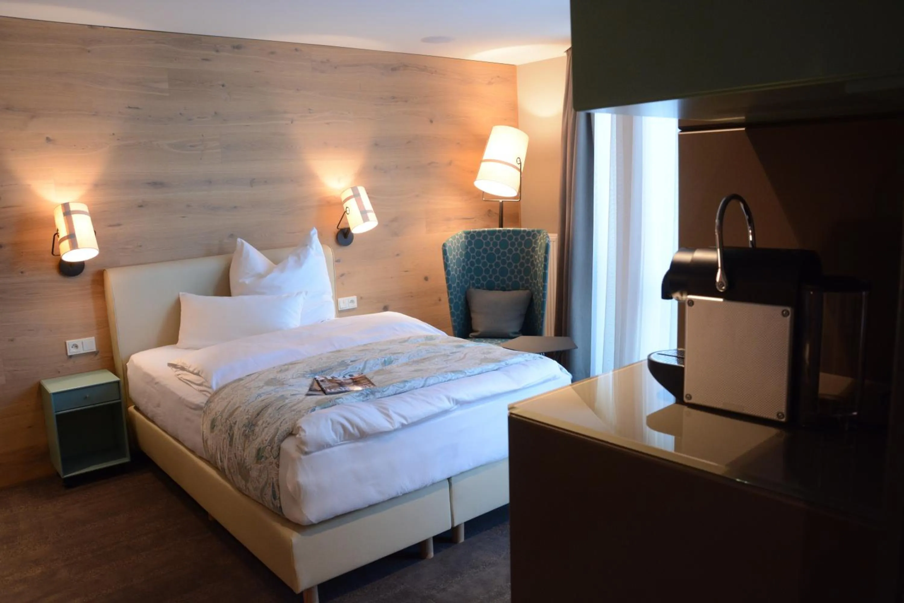 Bed&Bike Berliner Hof