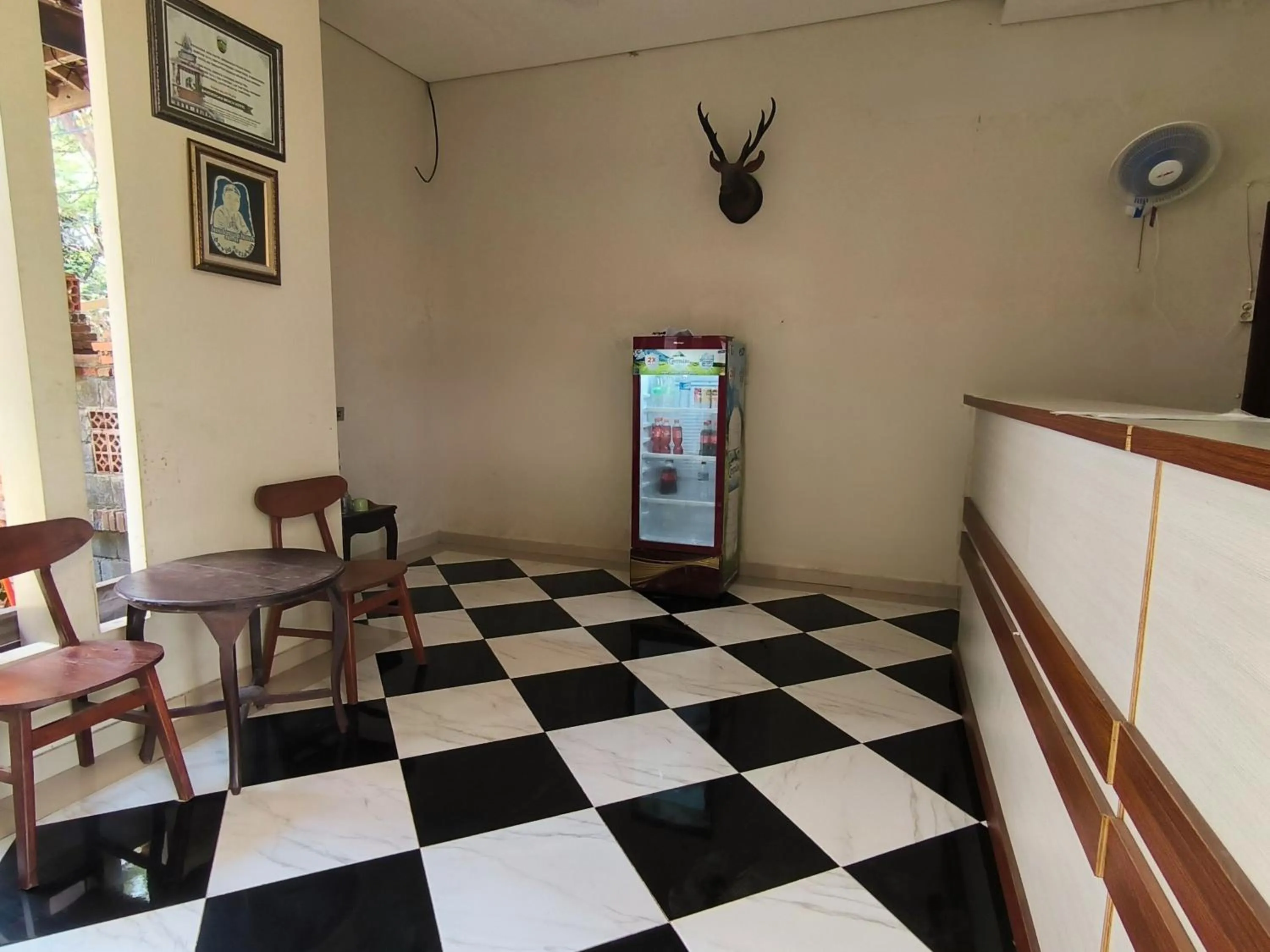 Bandengan Beach Hotel Jepara 2