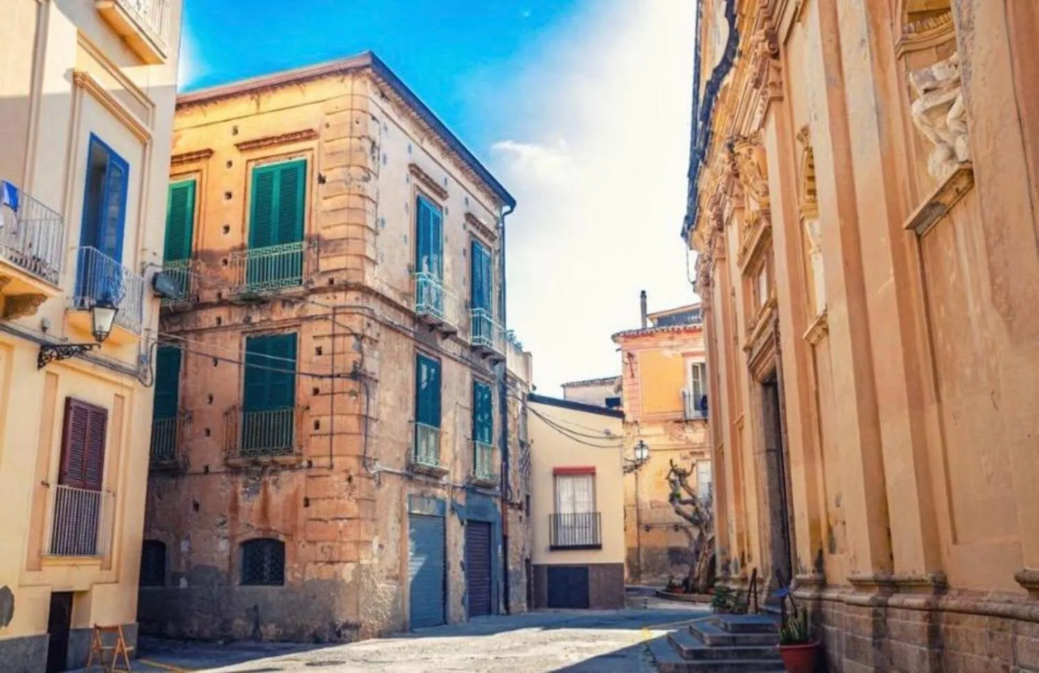 Restaurant/places to eat in Villa Manuela - Sea & Sun Escape - Free Parking