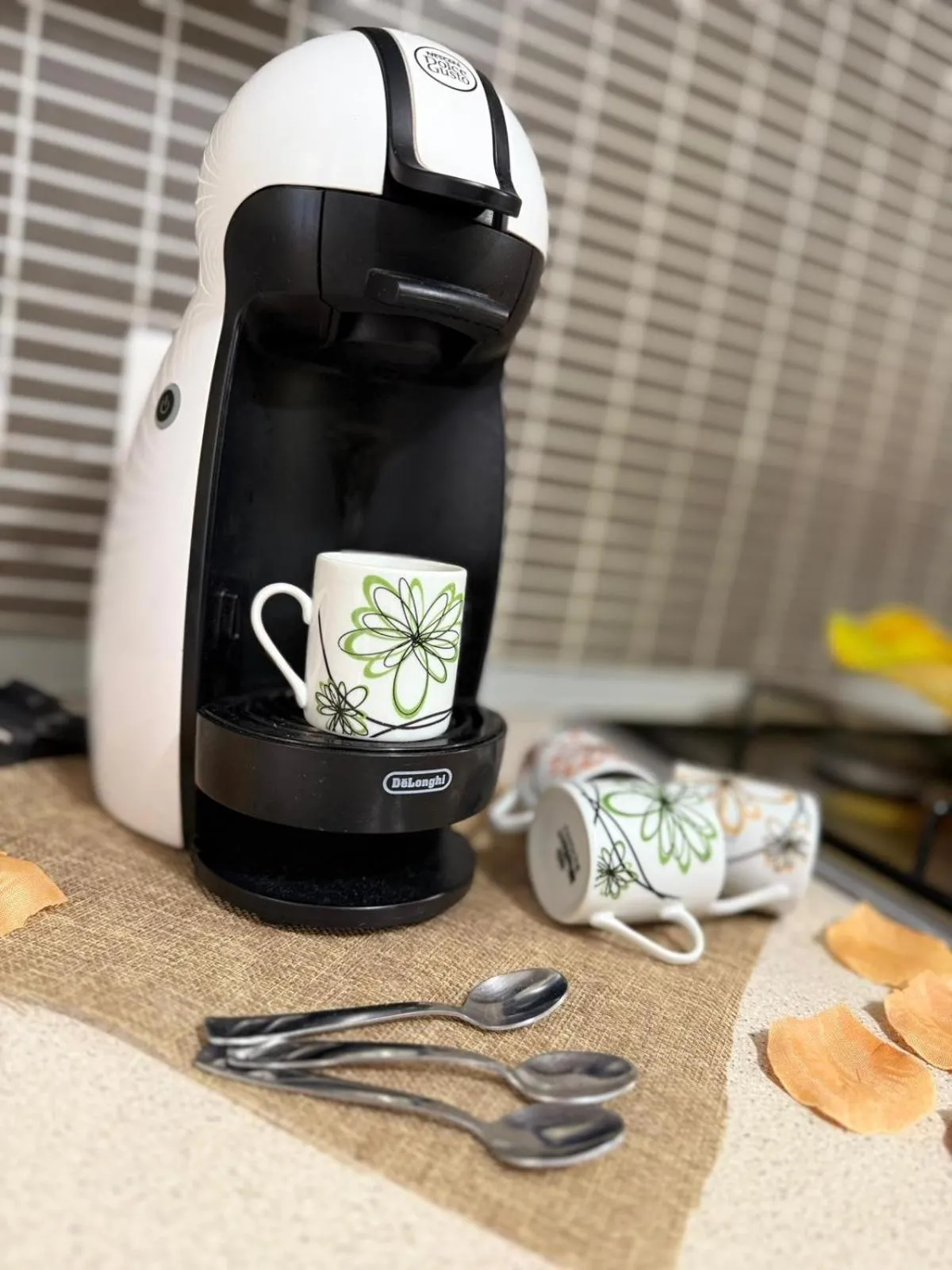 Coffee/tea facilities in Villa Manuela - Sea & Sun Escape - Free Parking