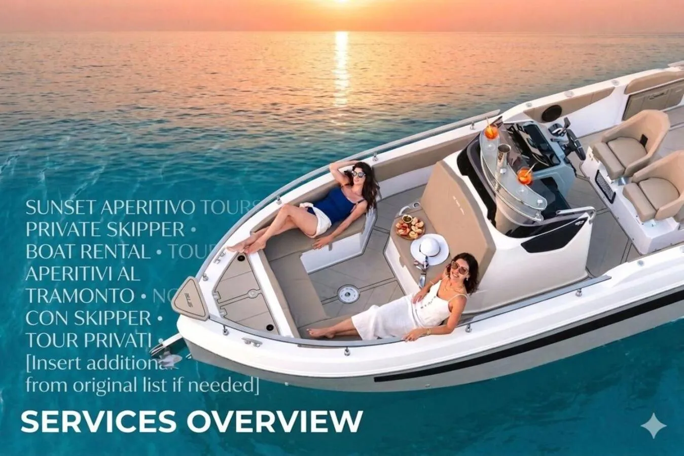Sunset in Villa Manuela - Sea & Sun Escape - Free Parking