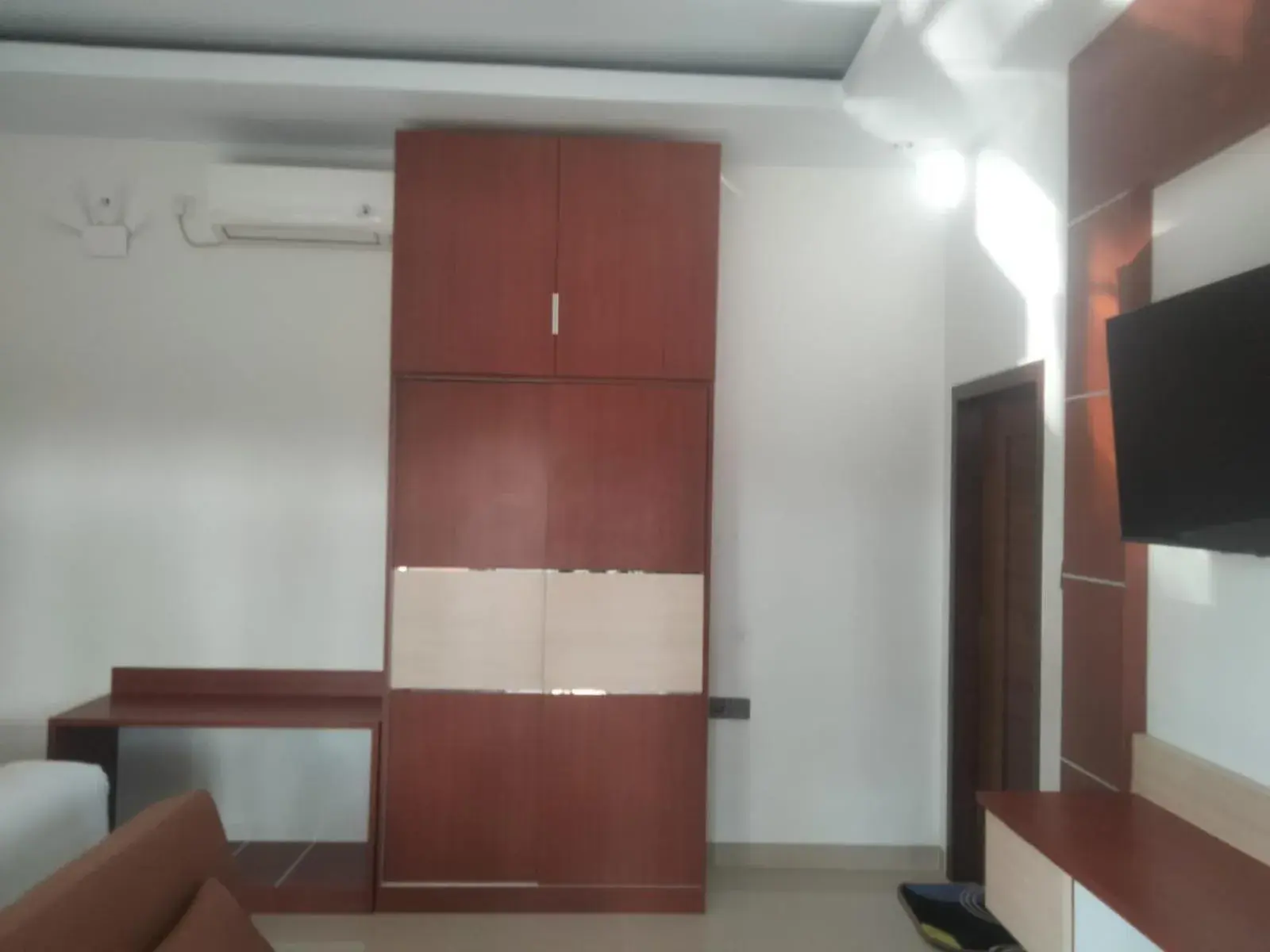 Superior Twin Room with Garden View in Coconut Hill Cottage Superior Twin Room with Garden View in Coconut Hill Cottage