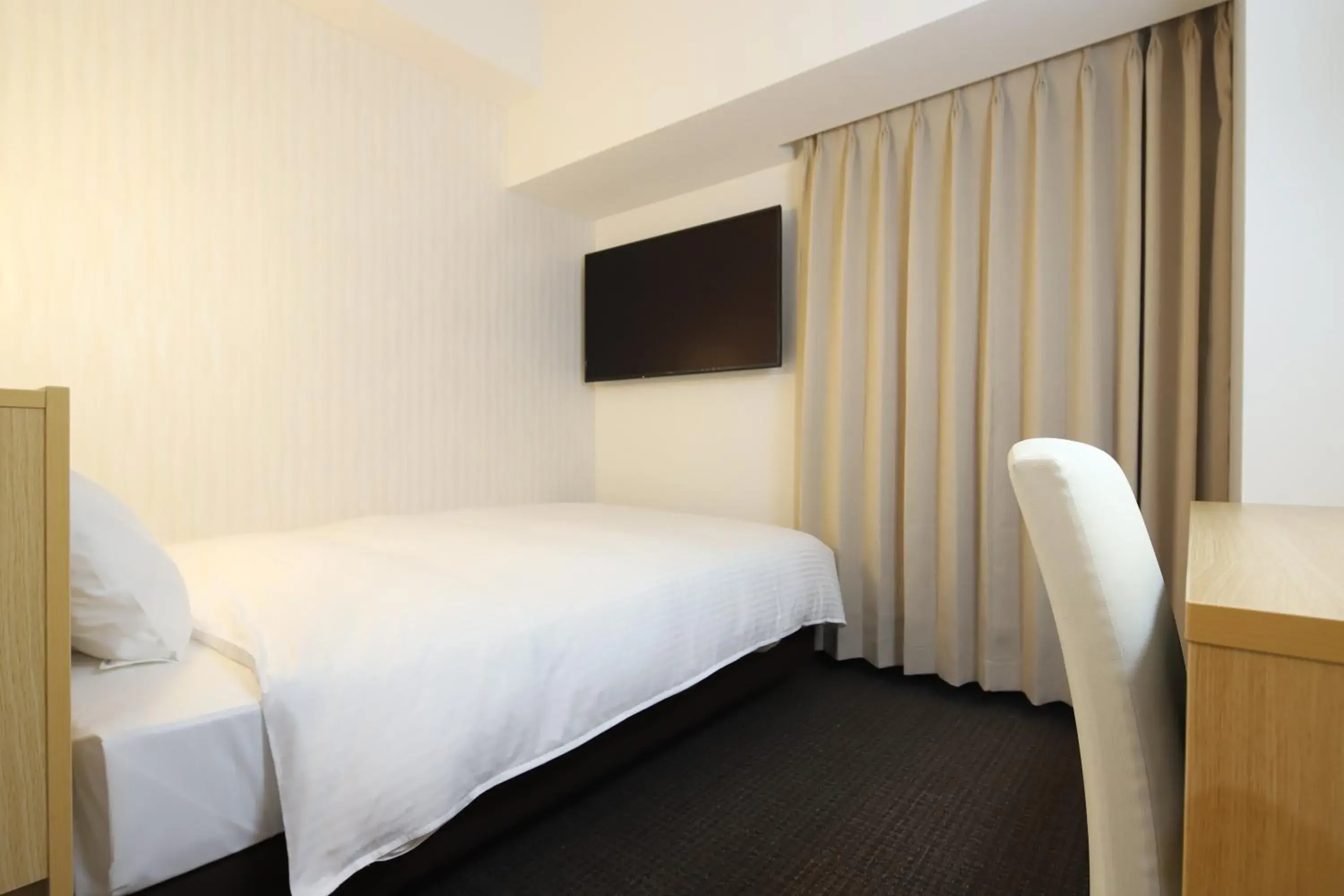 Single Room B - single occupancy - Non-Smoking in AB Hotel Kani Single Room B - single occupancy - Non-Smoking in AB Hotel Kani