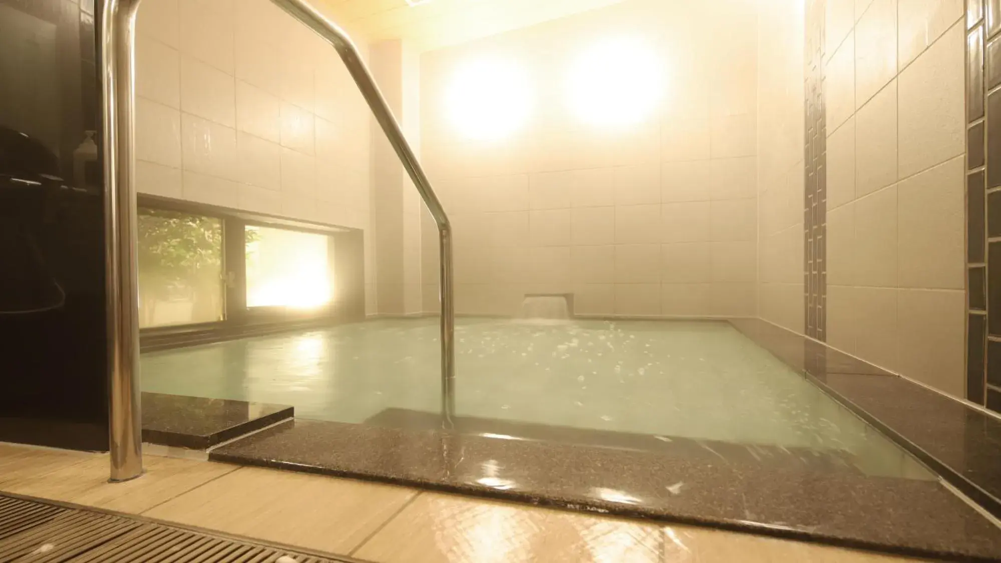 Twin Room - single occupancy - Non-Smoking in AB Hotel Kani Twin Room - single occupancy - Non-Smoking in AB Hotel Kani