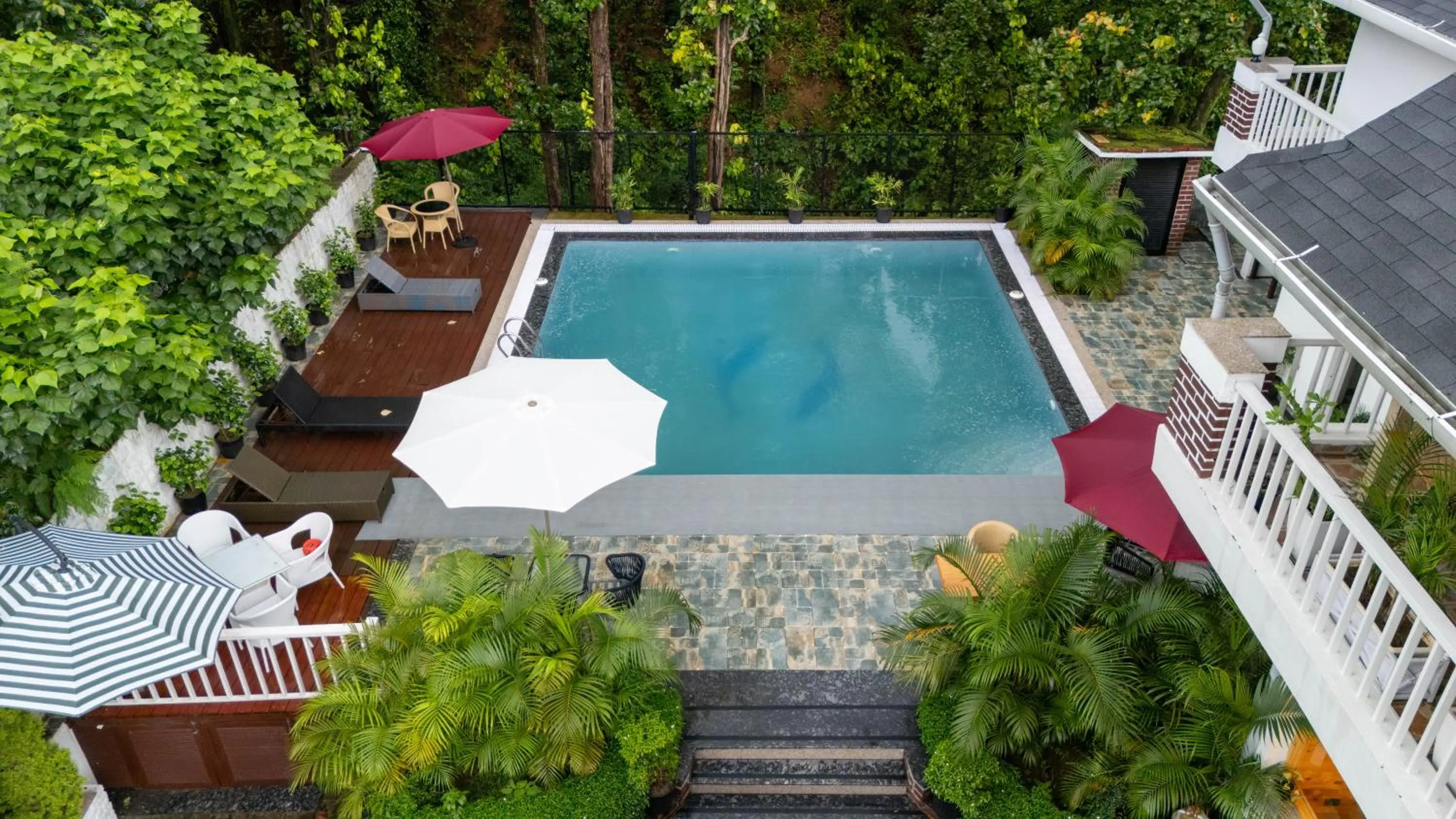  in Megha Resort & Villas, Dehradun-Where Nature Pampers You