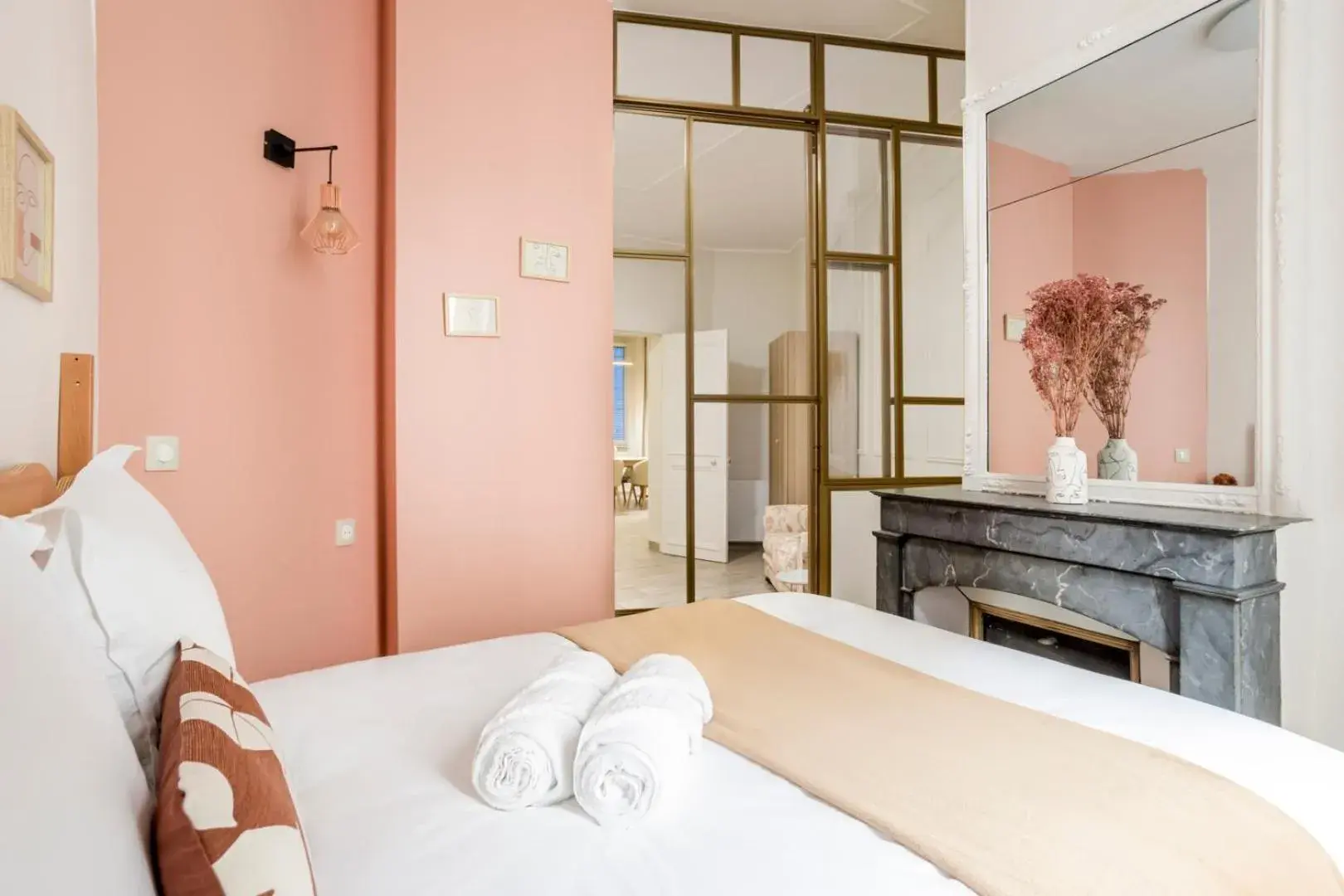 Reva Suites Reva Suites