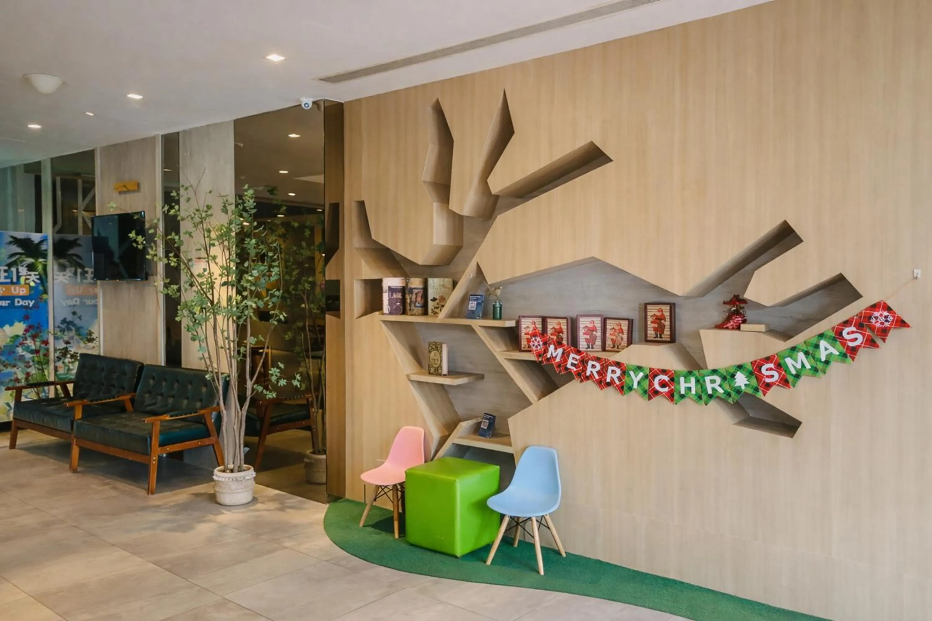 A Hotel Joo Chiat, Stay From 7PM to 9AM