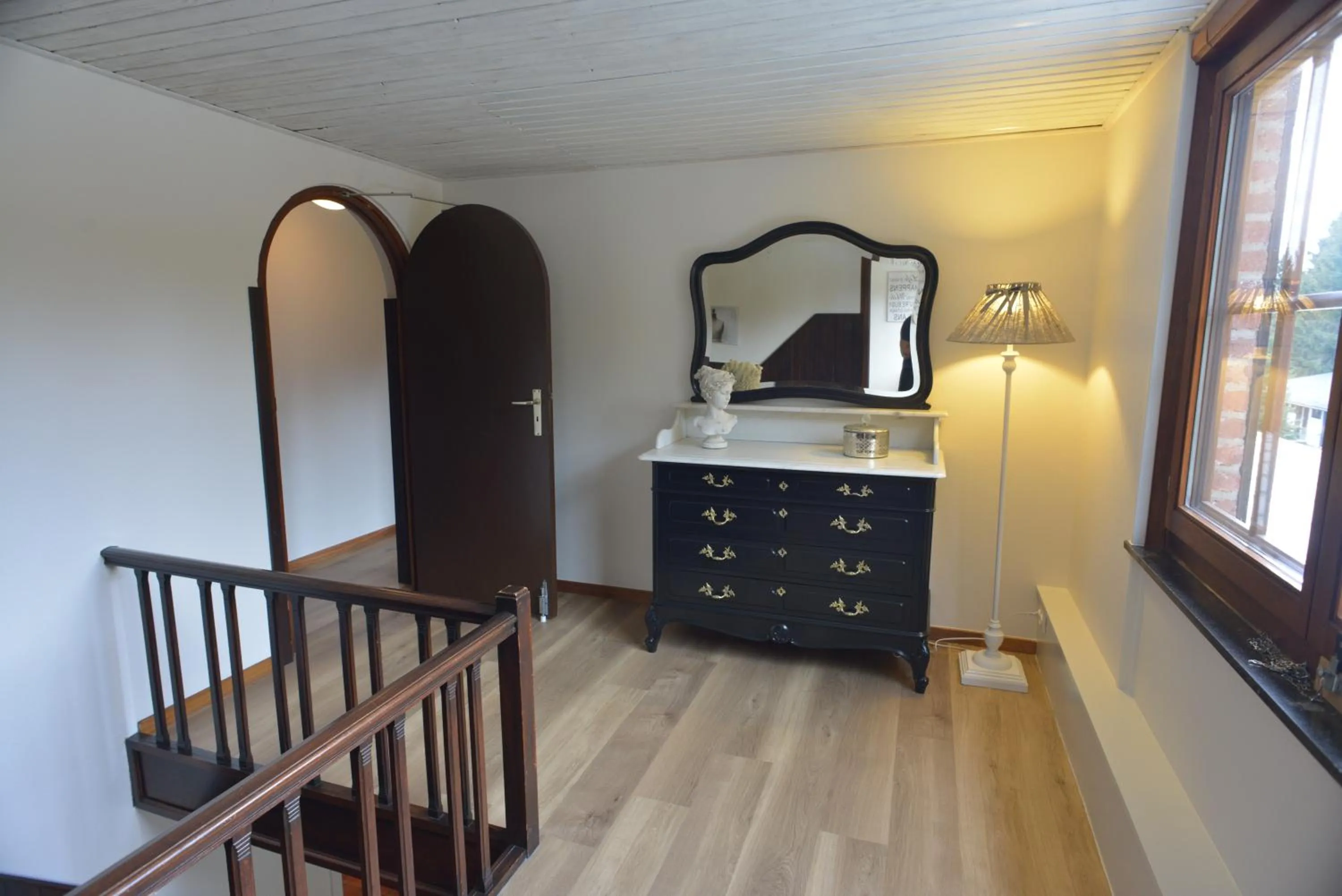 Hostellerie d'Inzepré