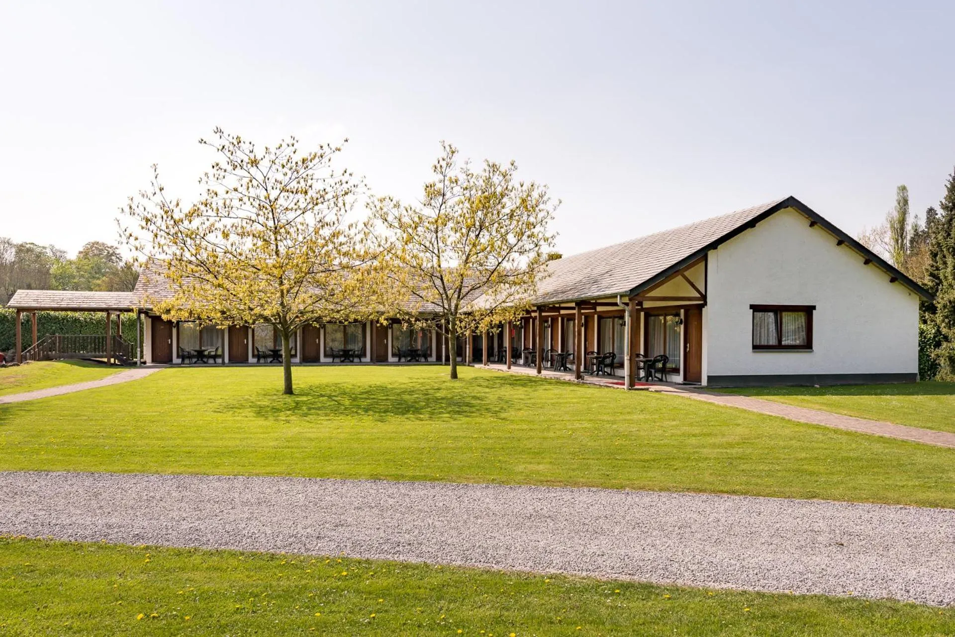 Hostellerie d'Inzepré