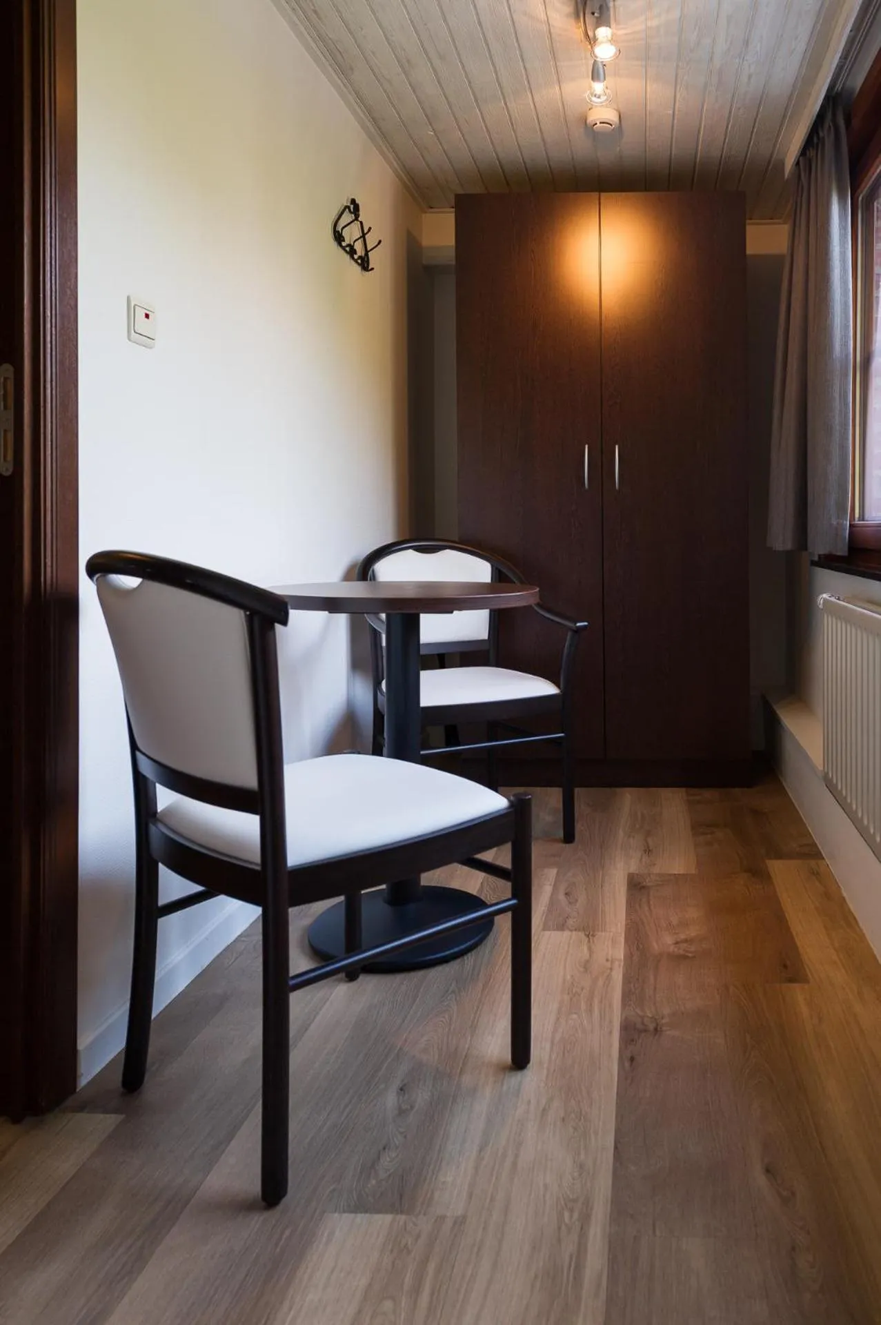Hostellerie d'Inzepré