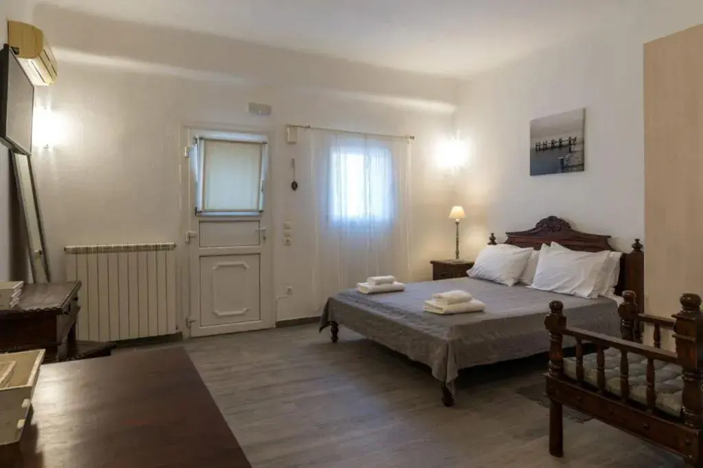 Studio Apartment in Eleni's Village Suites Studio Apartment in Eleni's Village Suites