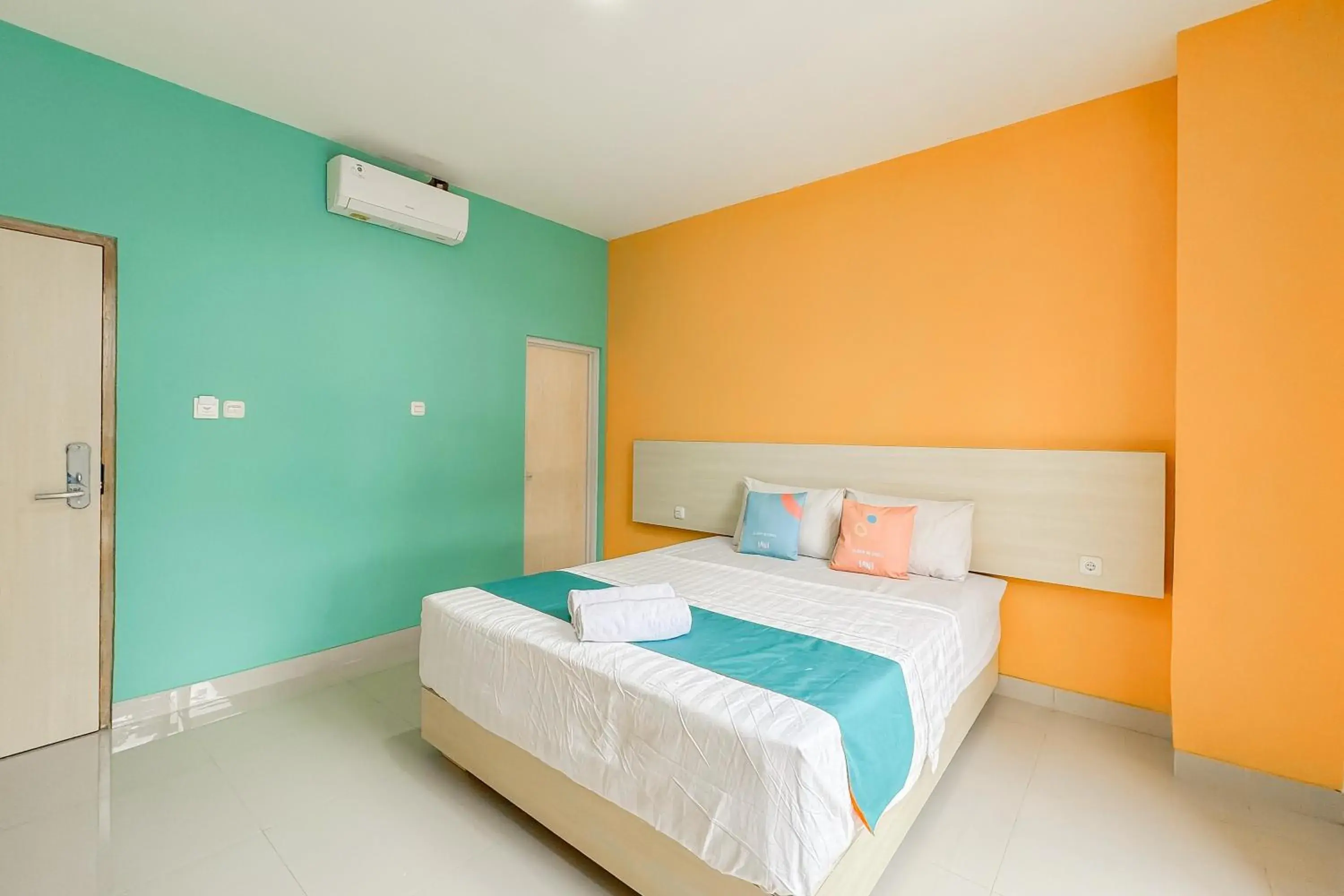 SANS Family Hotel Bandung SANS Family Hotel Bandung