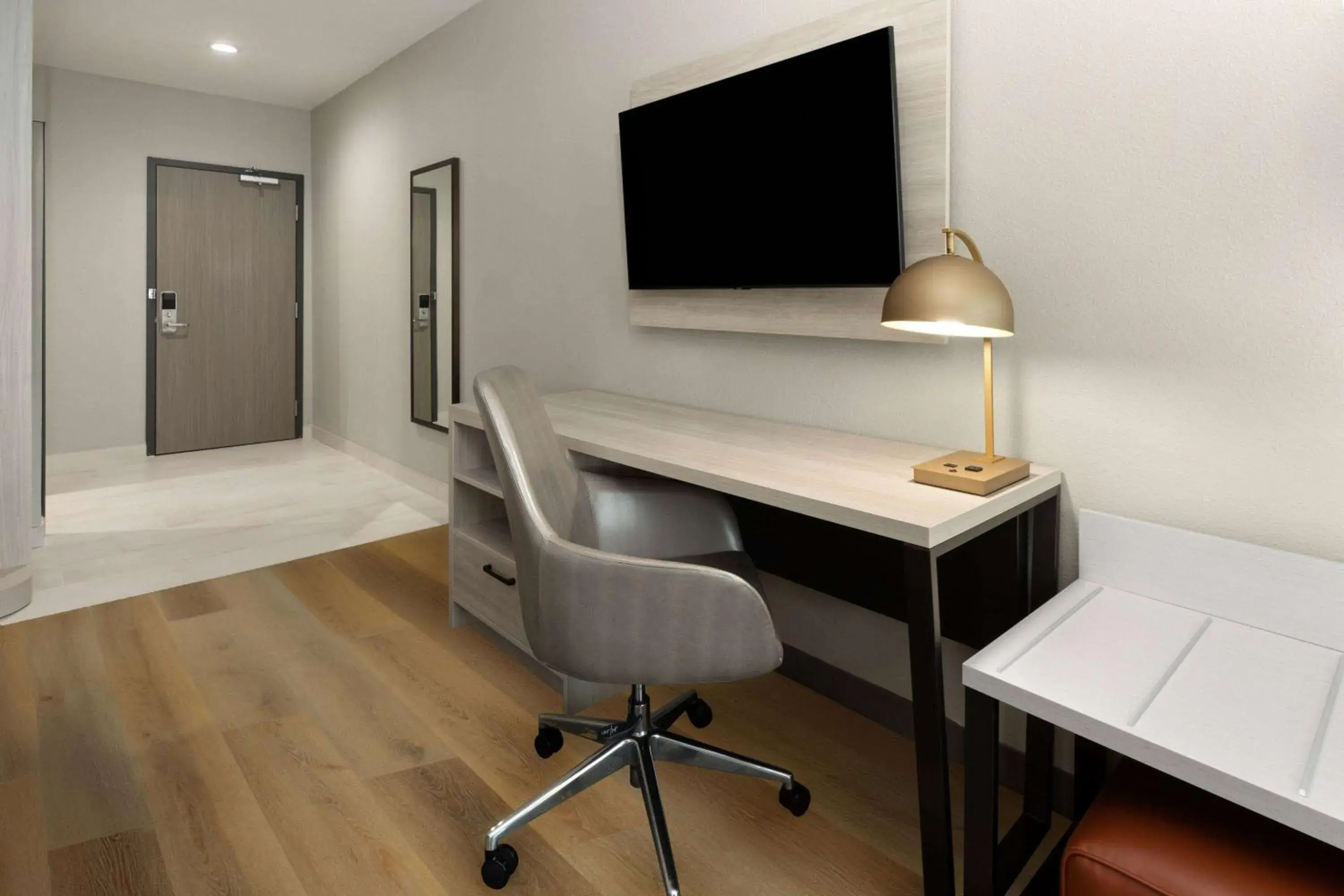 Photo of the whole room in Hawthorn Extended Stay by Wyndham DeSoto Photo of the whole room in Hawthorn Extended Stay by Wyndham DeSoto