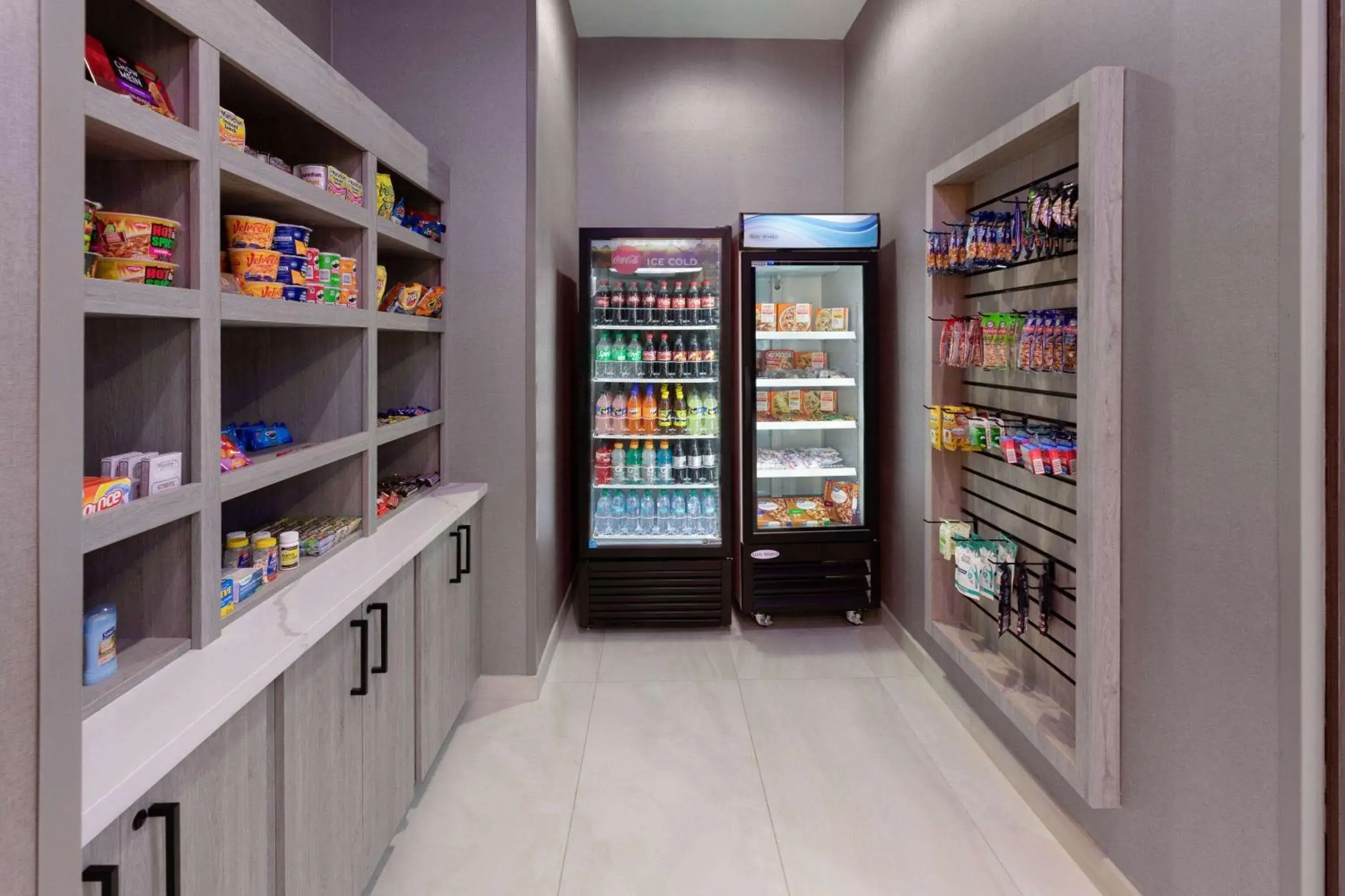 Food and drinks in Hawthorn Extended Stay by Wyndham DeSoto Food and drinks in Hawthorn Extended Stay by Wyndham DeSoto