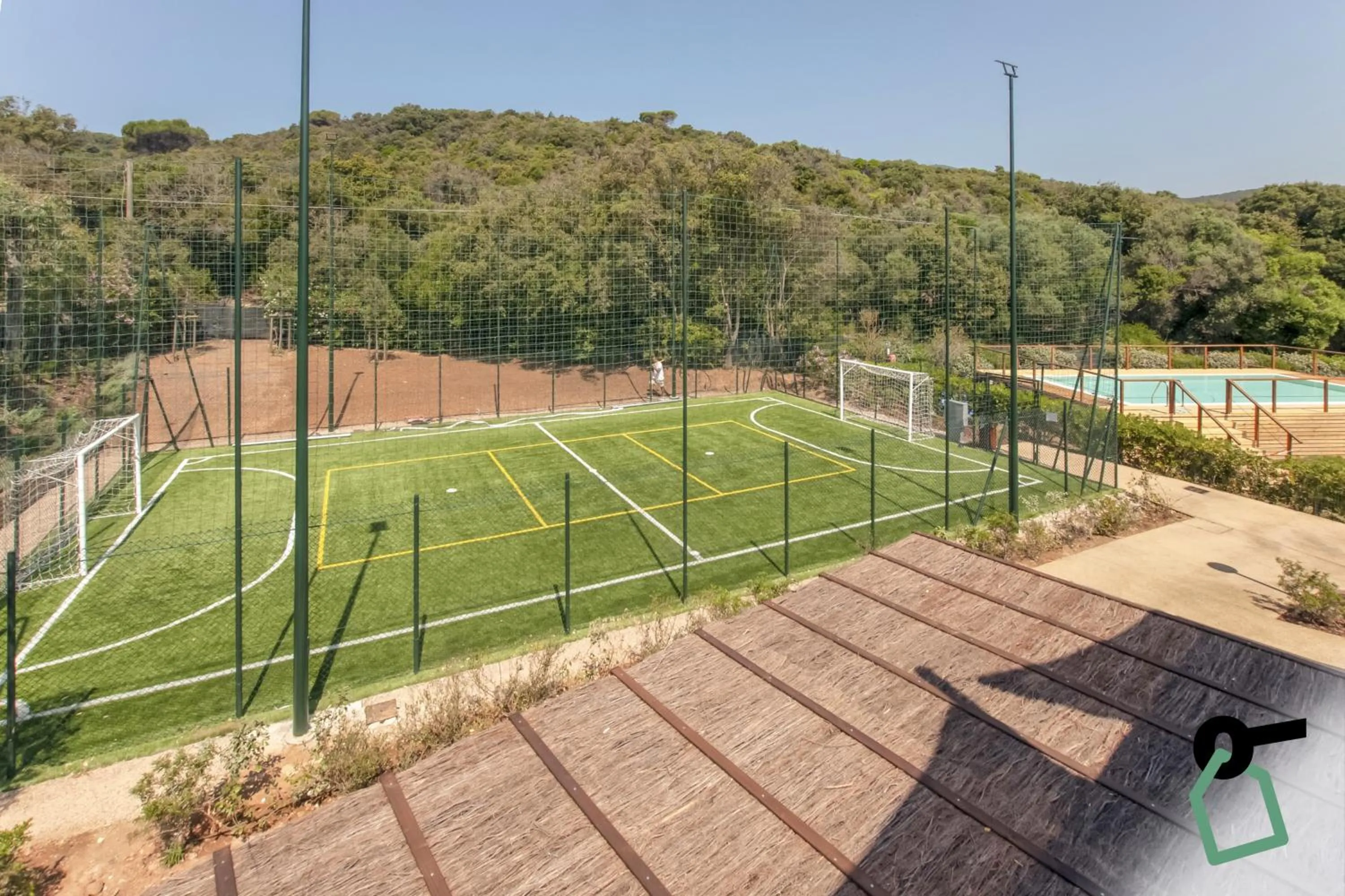 Sports in HOTIDAY Lodge Castiglione