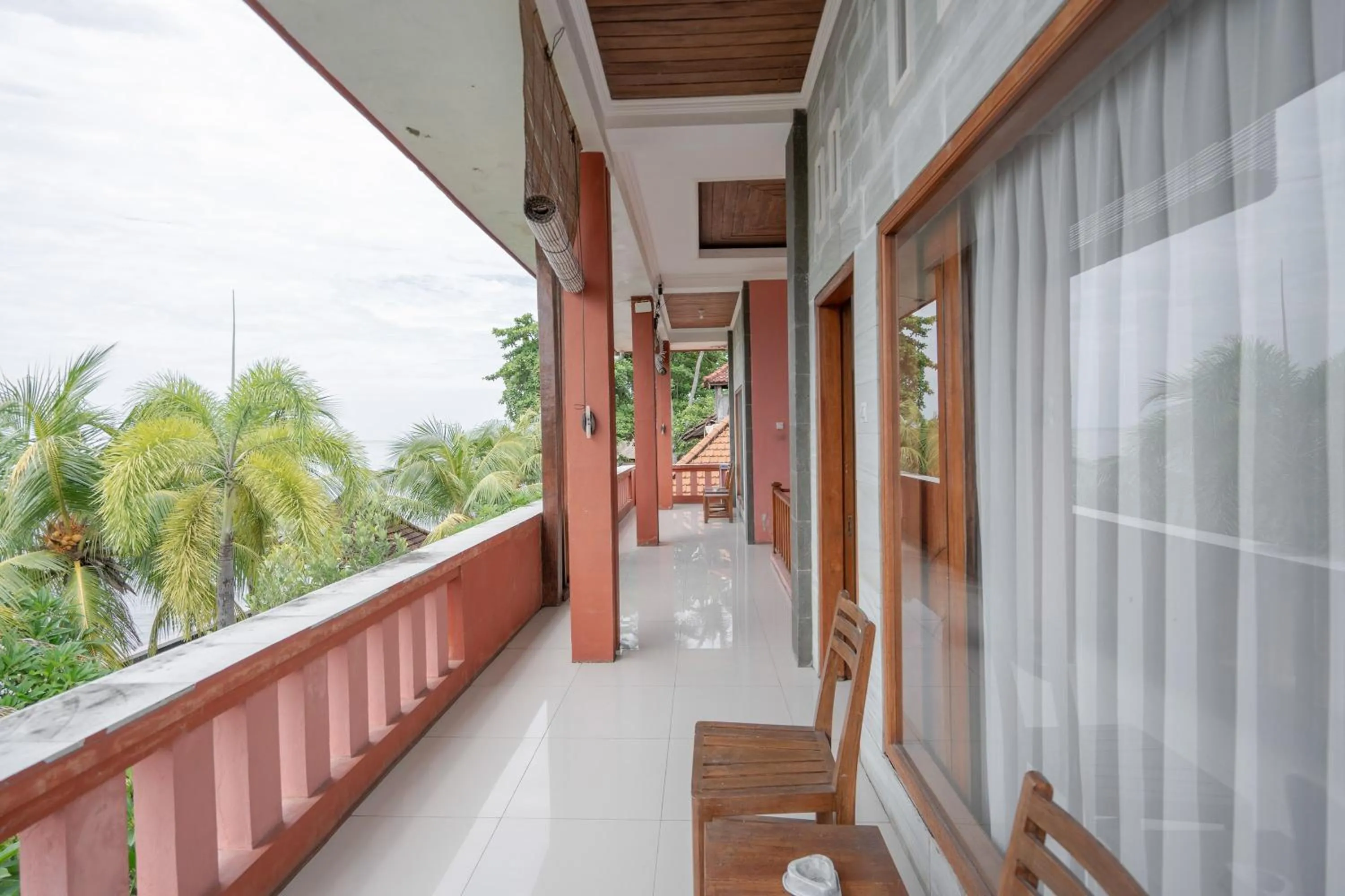 Rommeo Inn Lovina Mitra RedDoorz