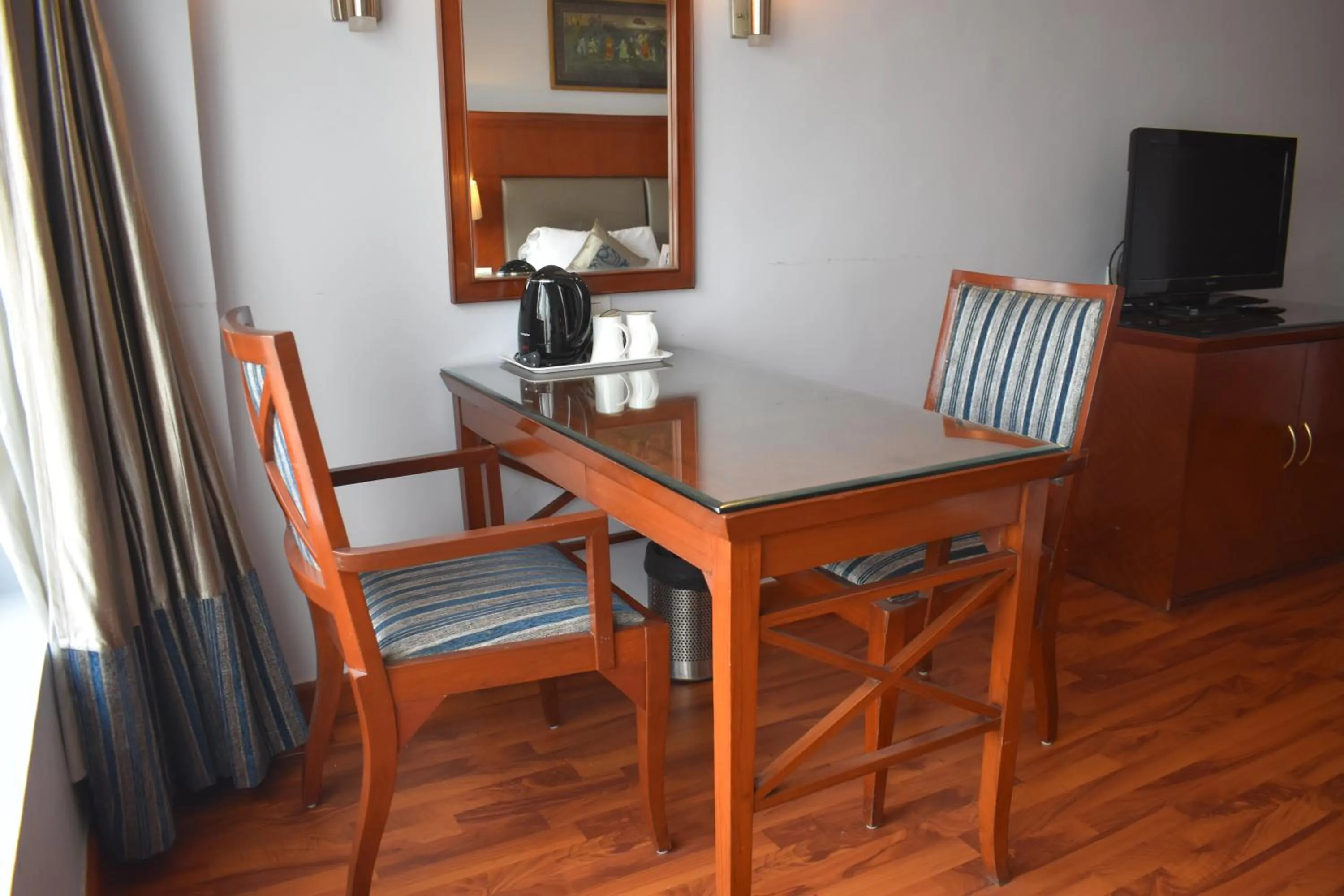 Chanakya Hotel, Patna