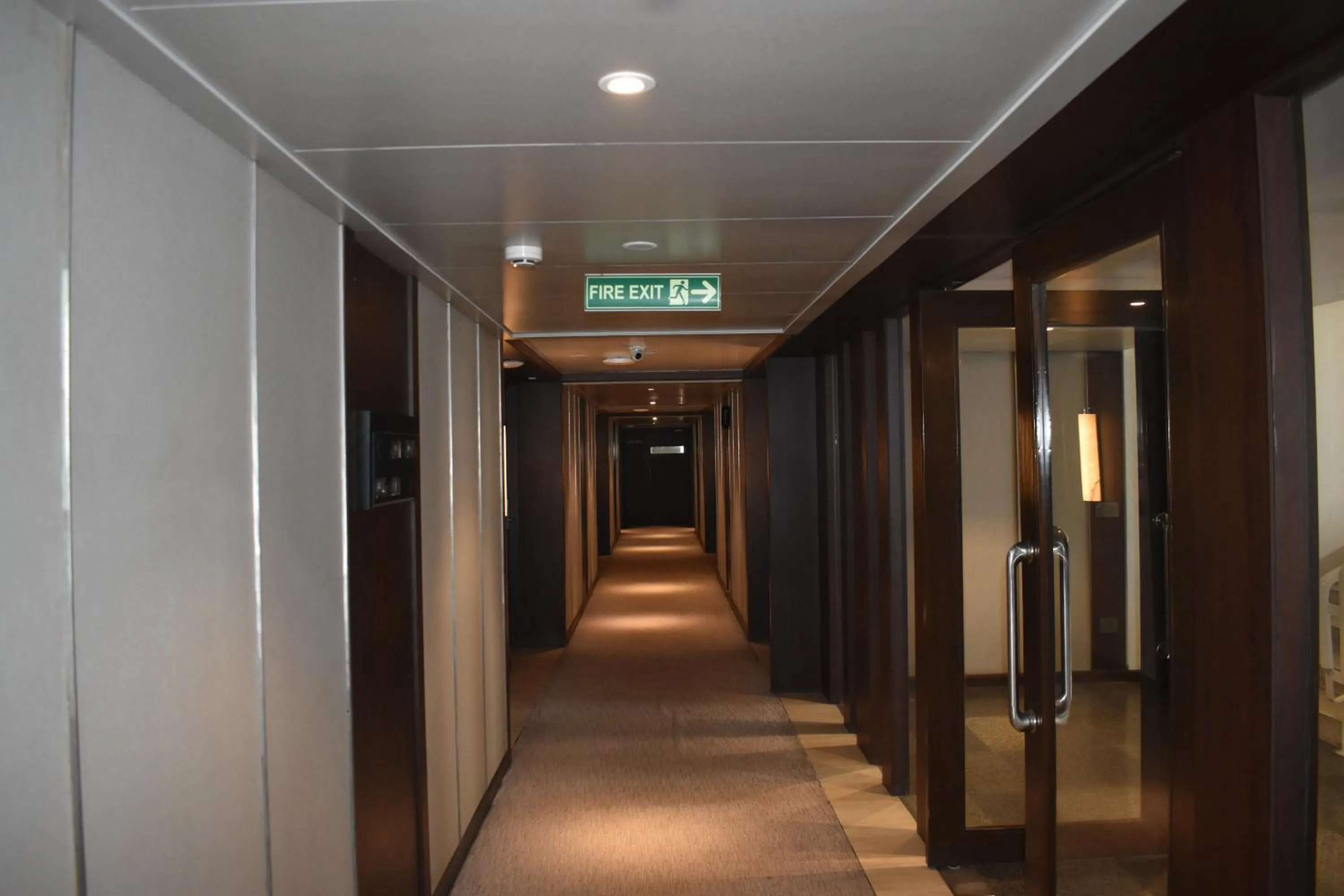 Chanakya Hotel, Patna