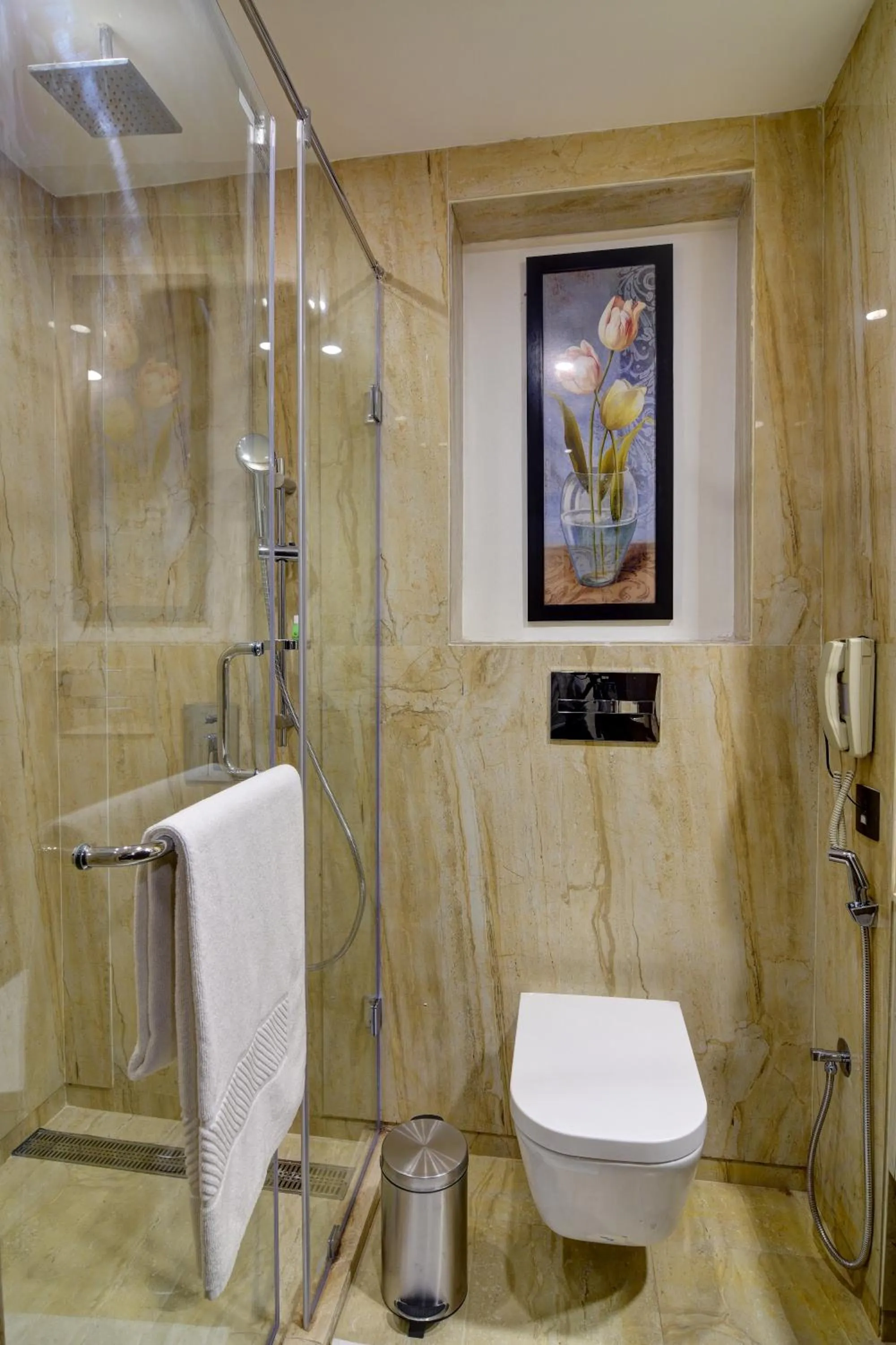 Chanakya Hotel, Patna