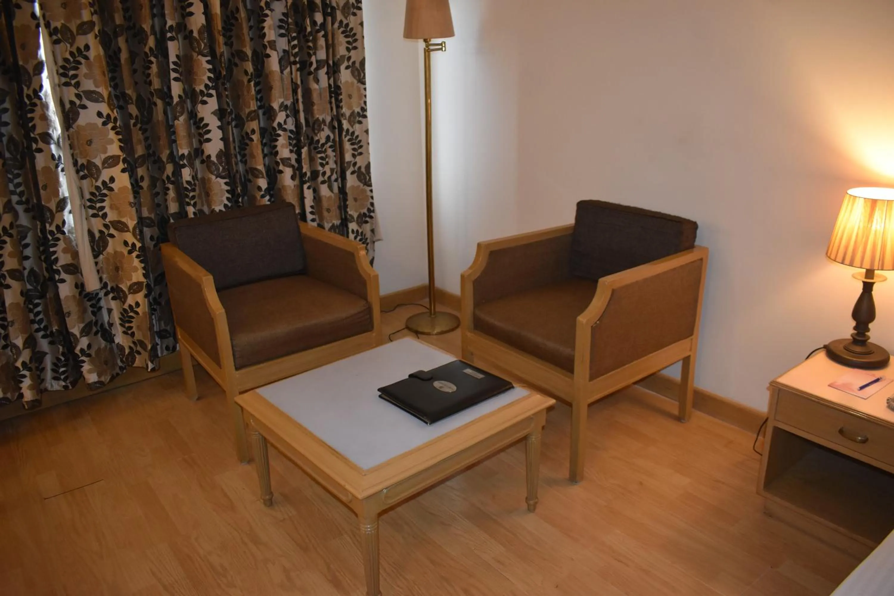 Chanakya Hotel, Patna