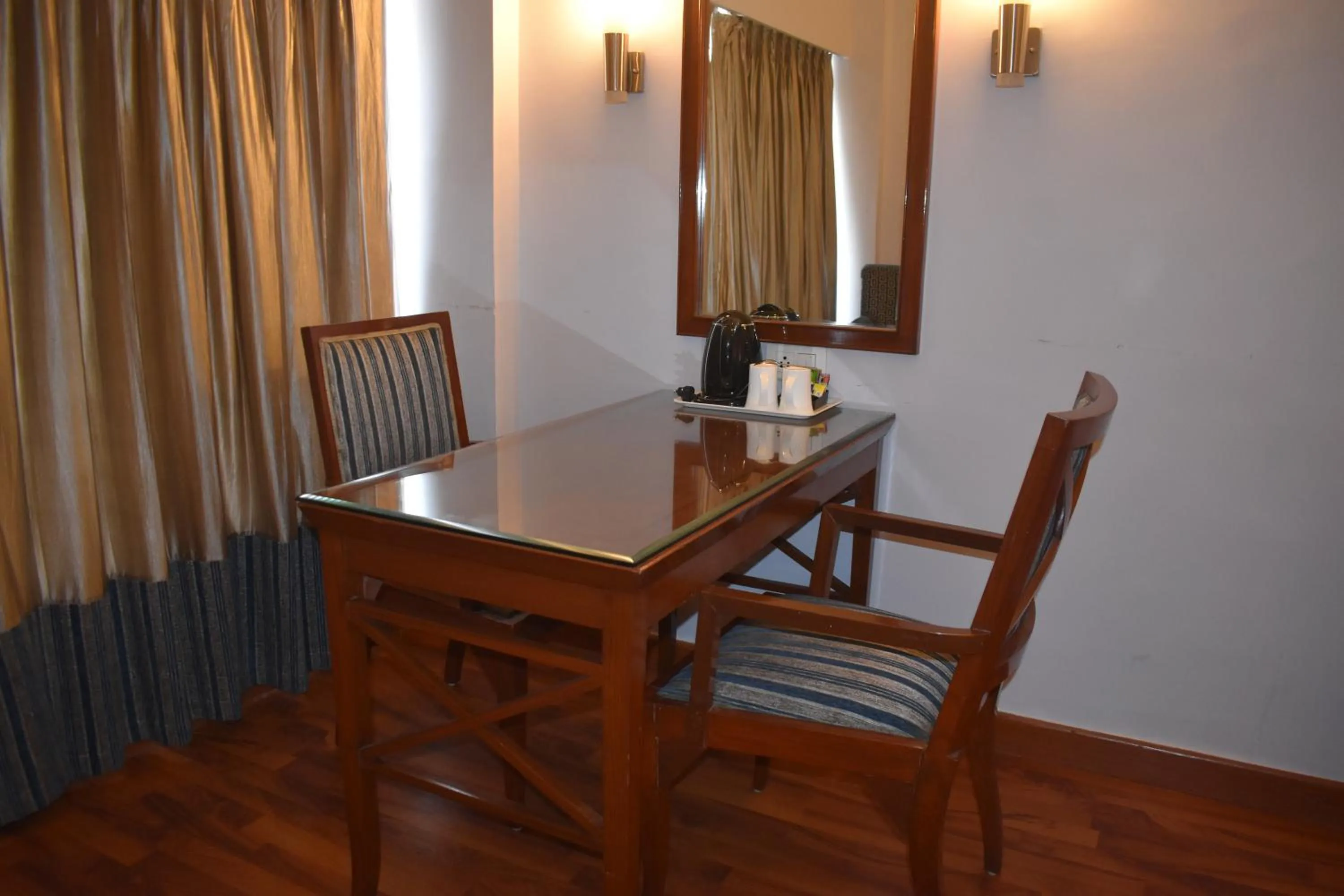 Chanakya Hotel, Patna