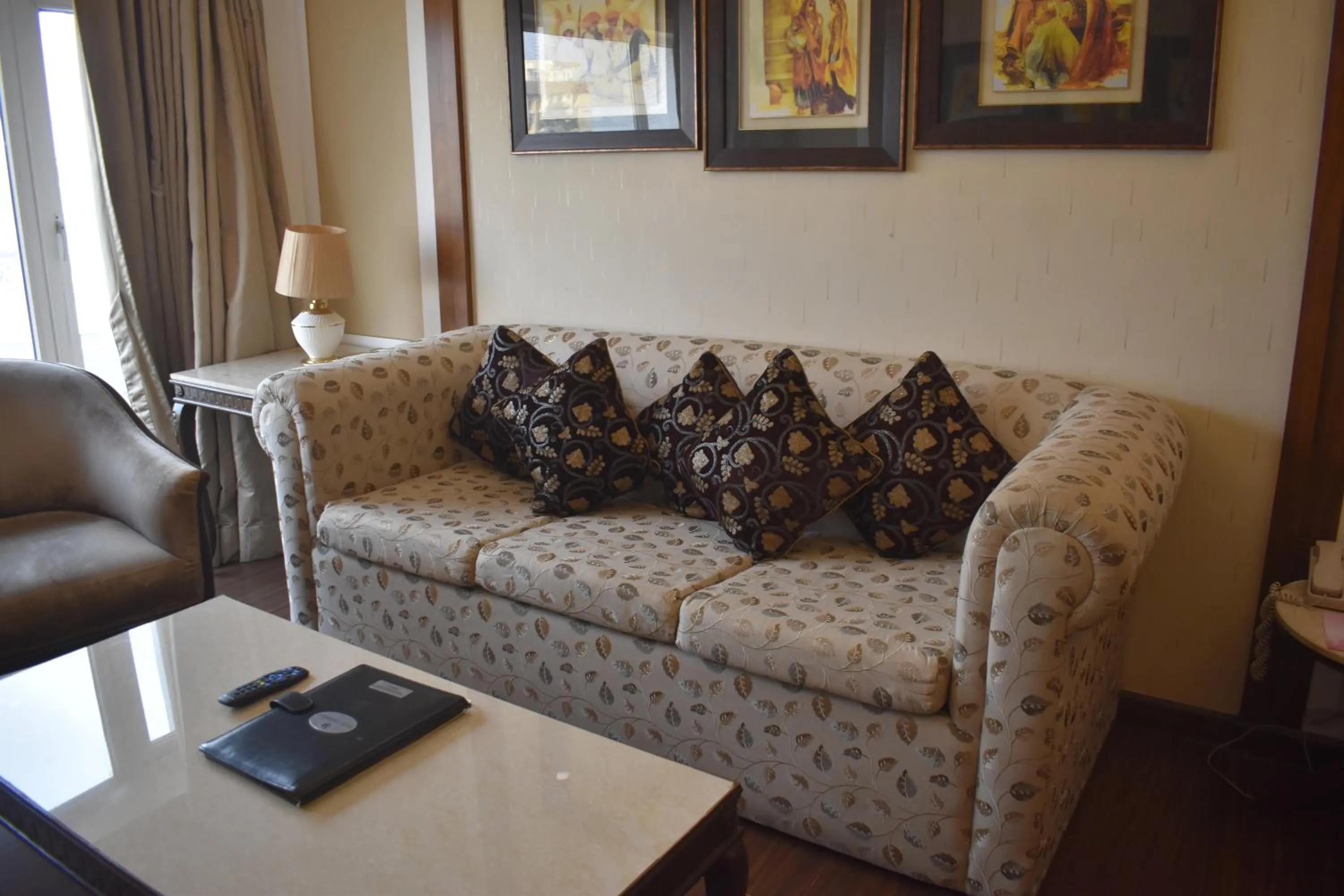 Chanakya Hotel, Patna