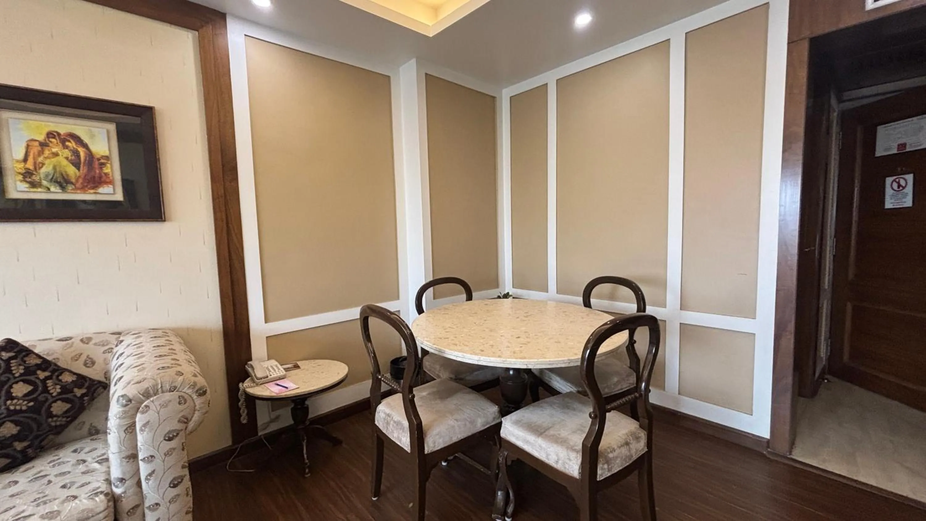 Chanakya Hotel, Patna